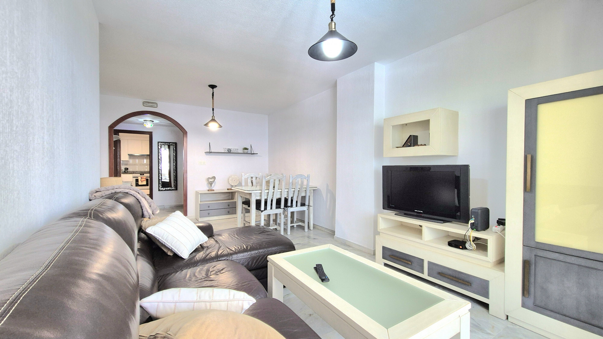 Apartment in Marbella