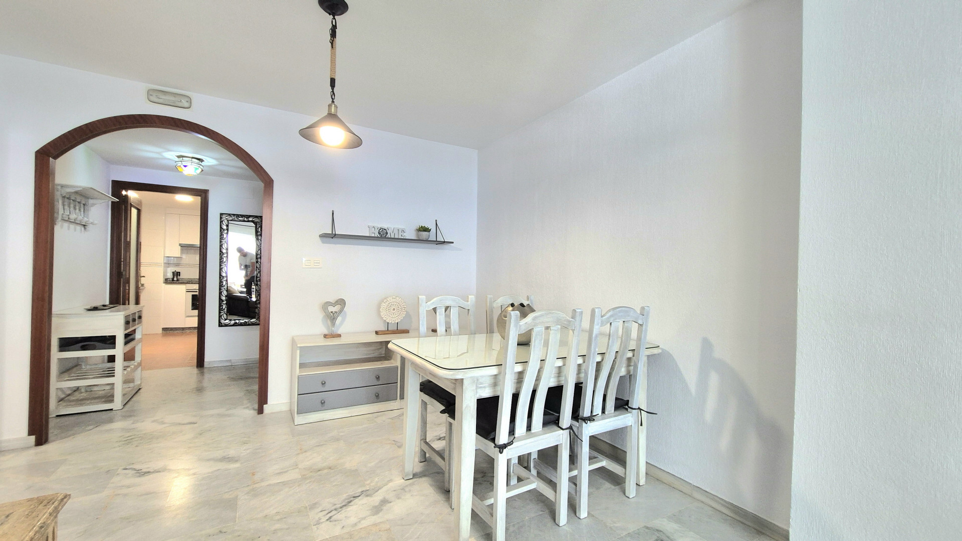 Apartment in Marbella
