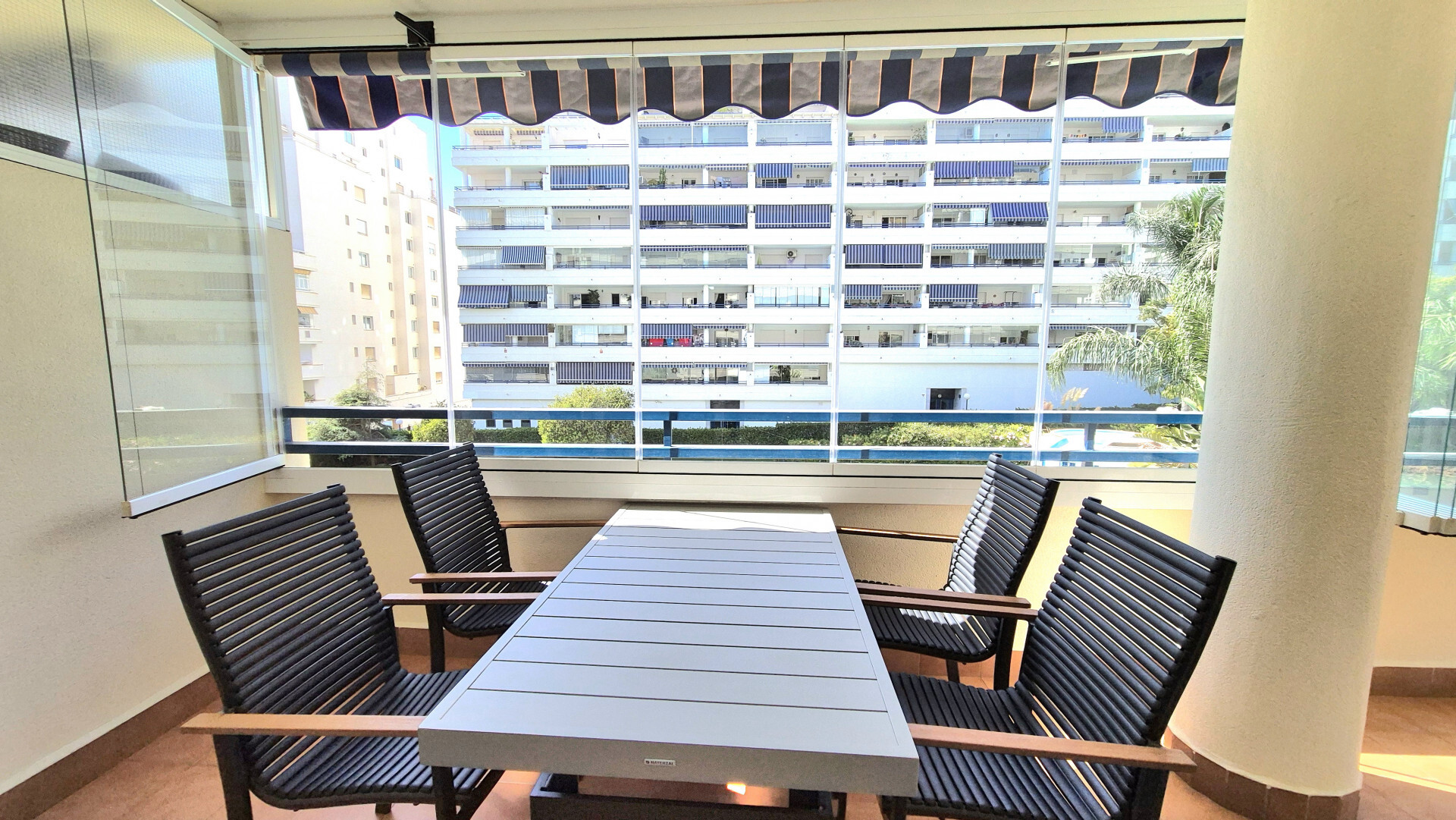 Apartment in Marbella
