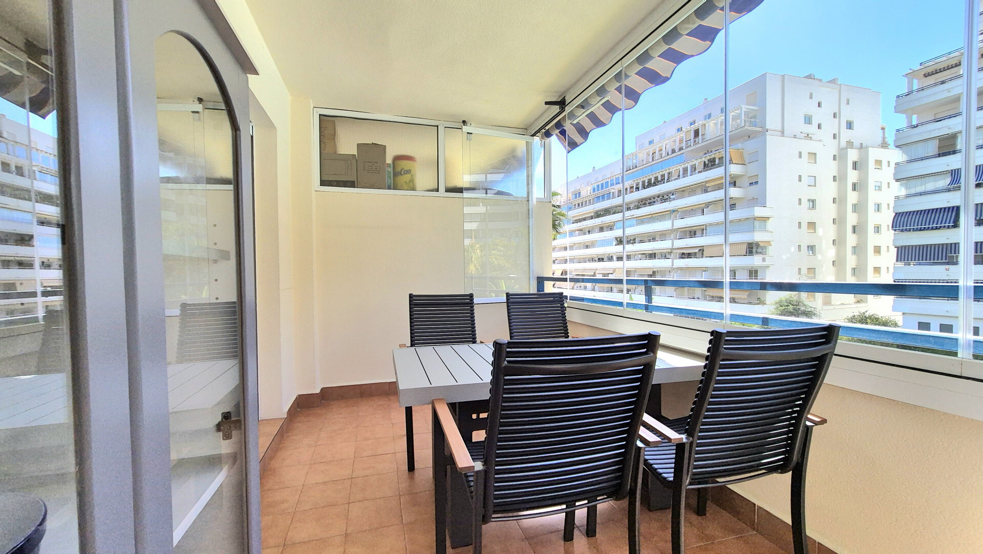 Apartment in Marbella