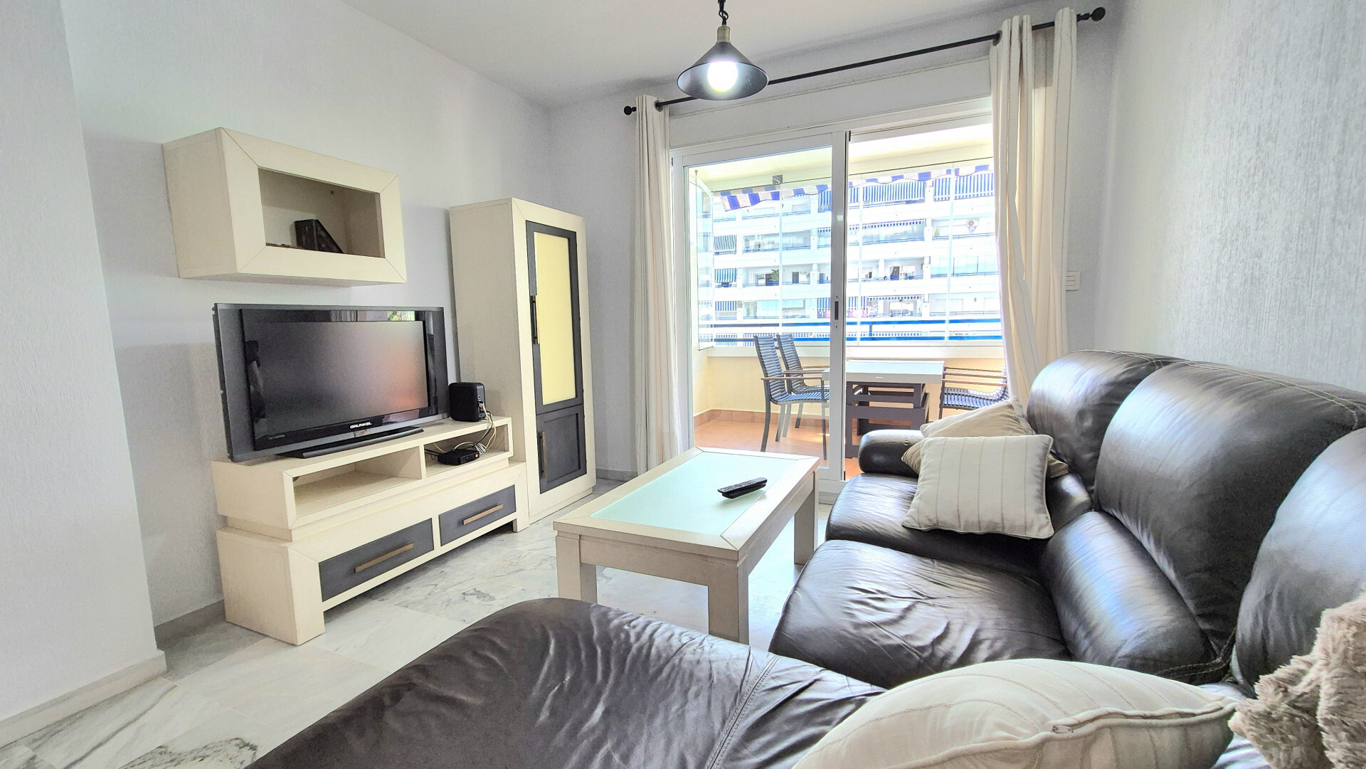 Apartment in Marbella