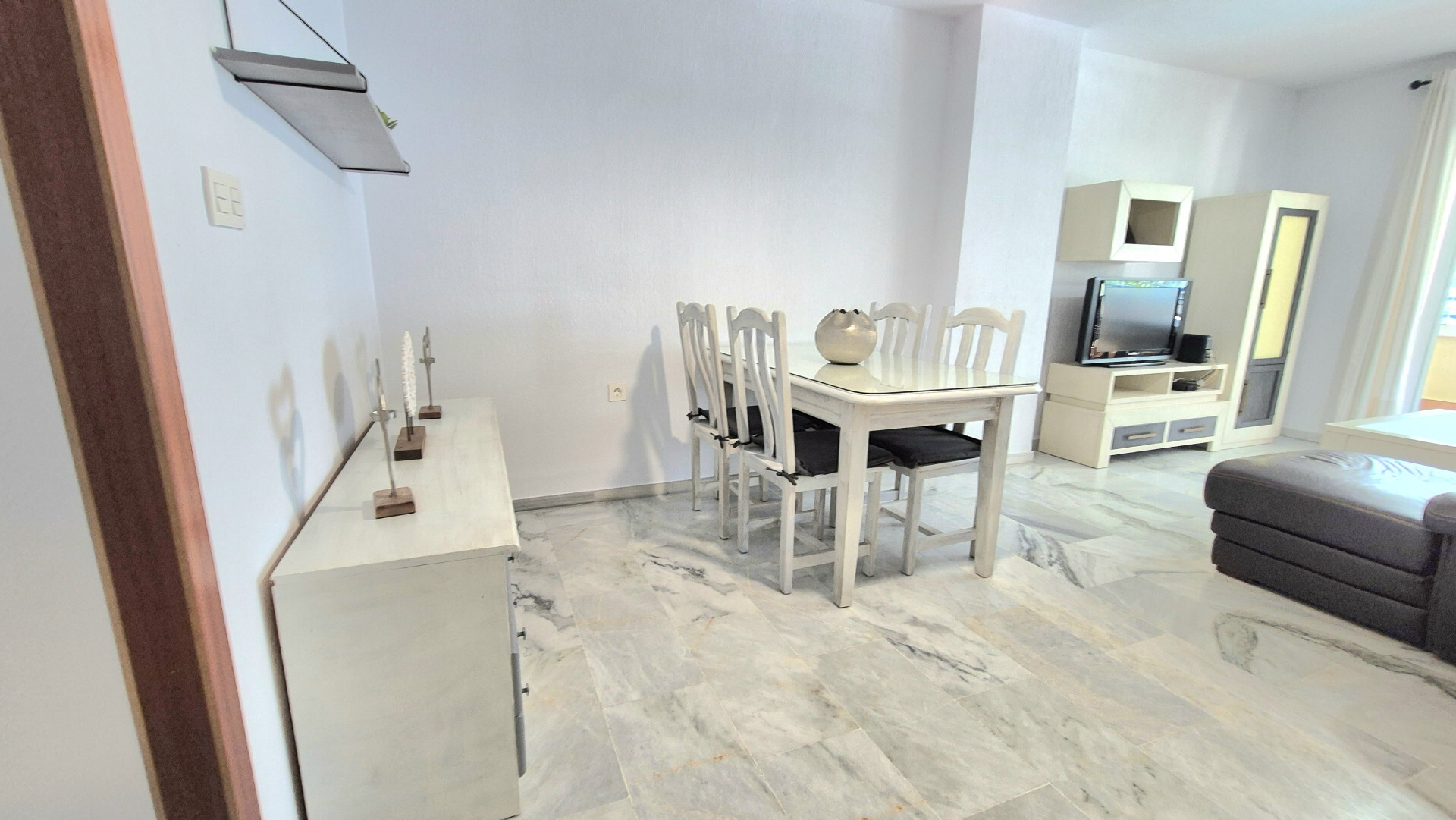 Apartment in Marbella