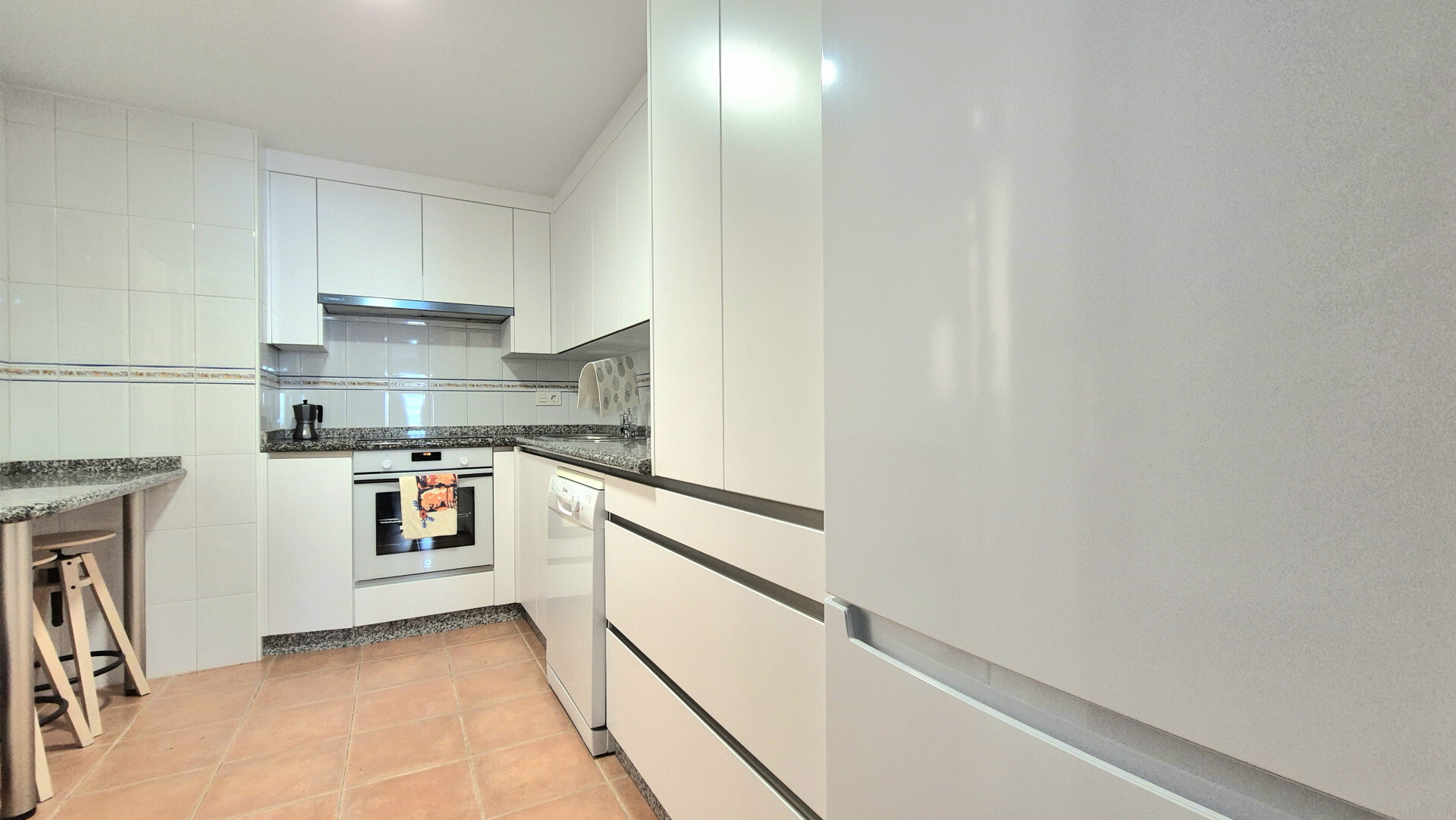 Apartment in Marbella