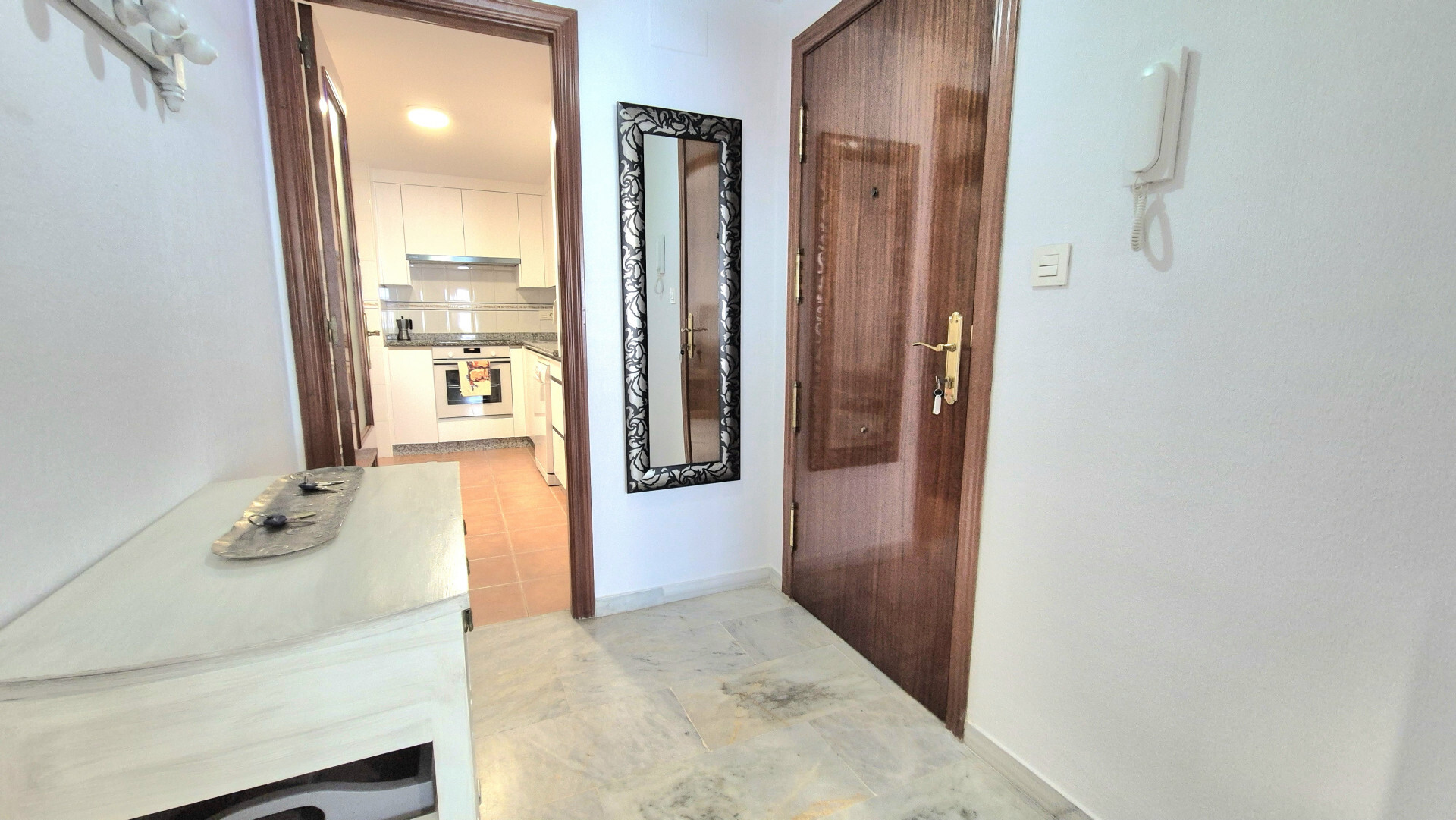 Apartment in Marbella