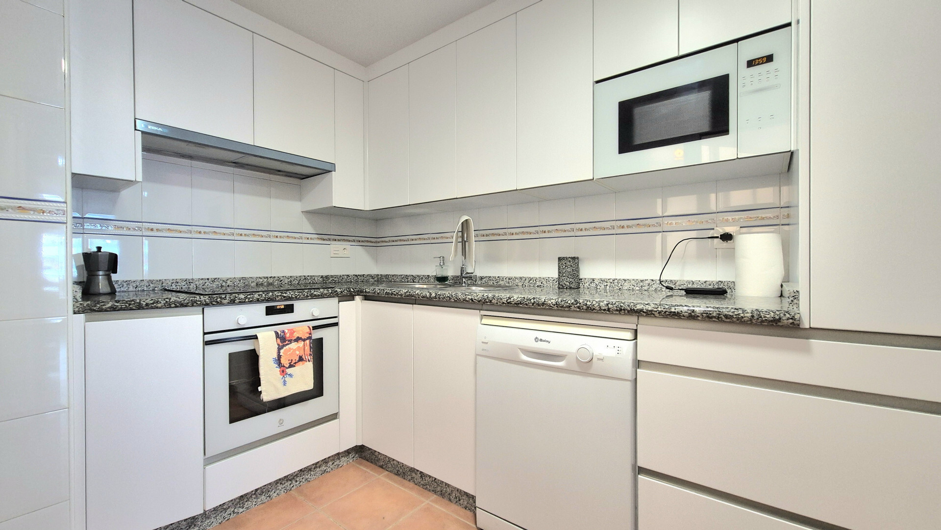 Apartment in Marbella