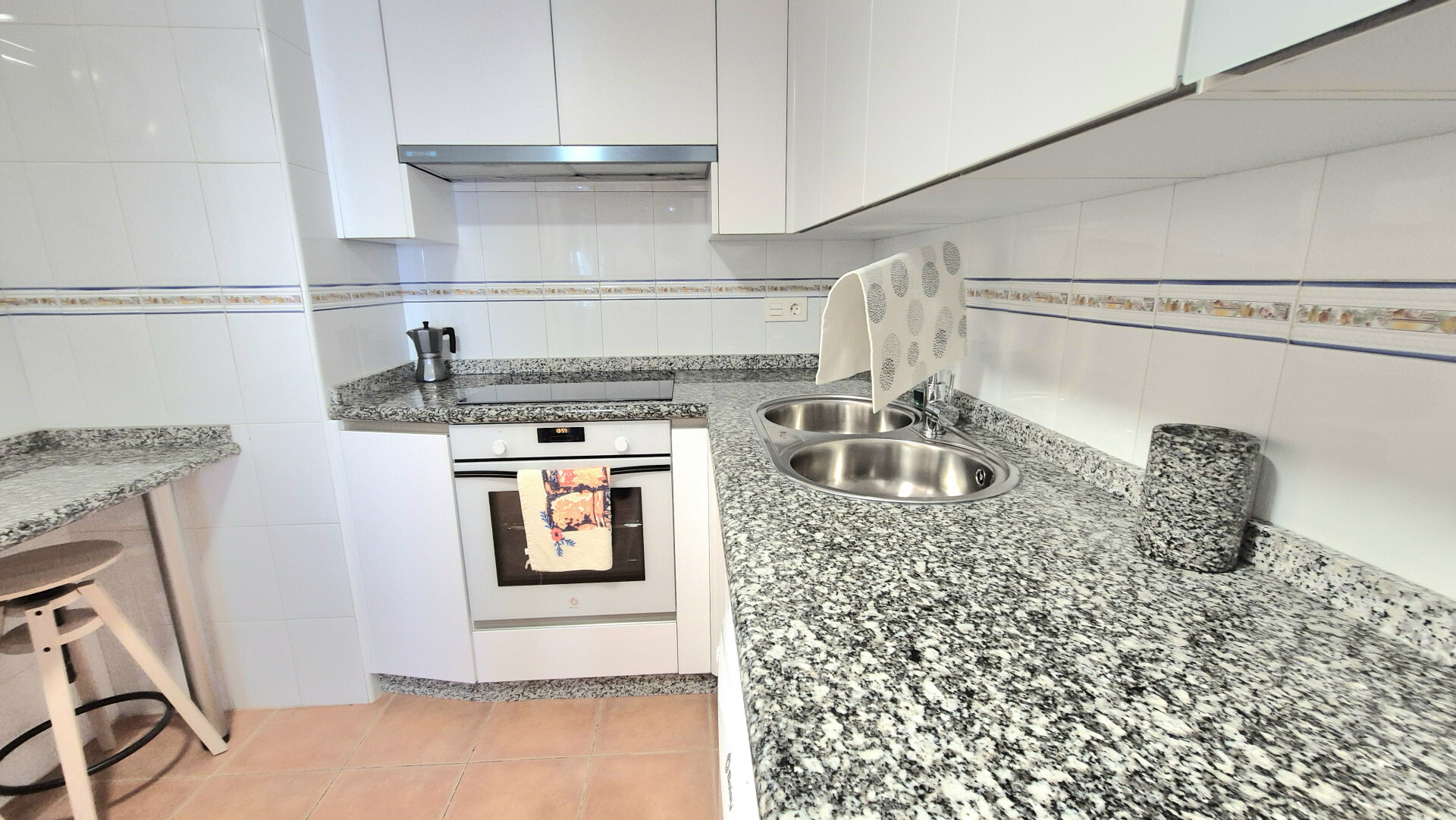 Apartment in Marbella