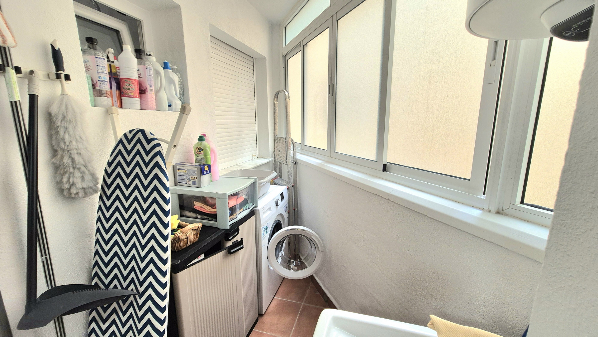 Apartment in Marbella