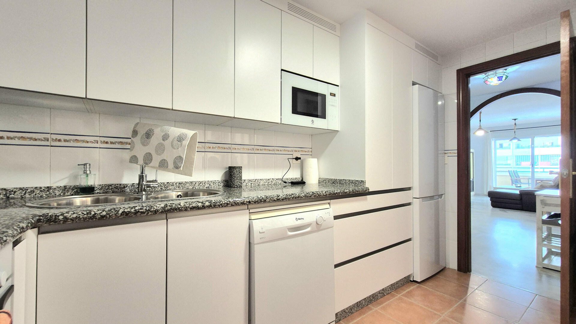 Apartment in Marbella