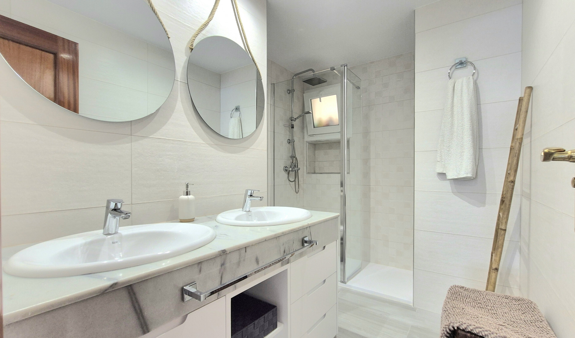 Apartment in Marbella