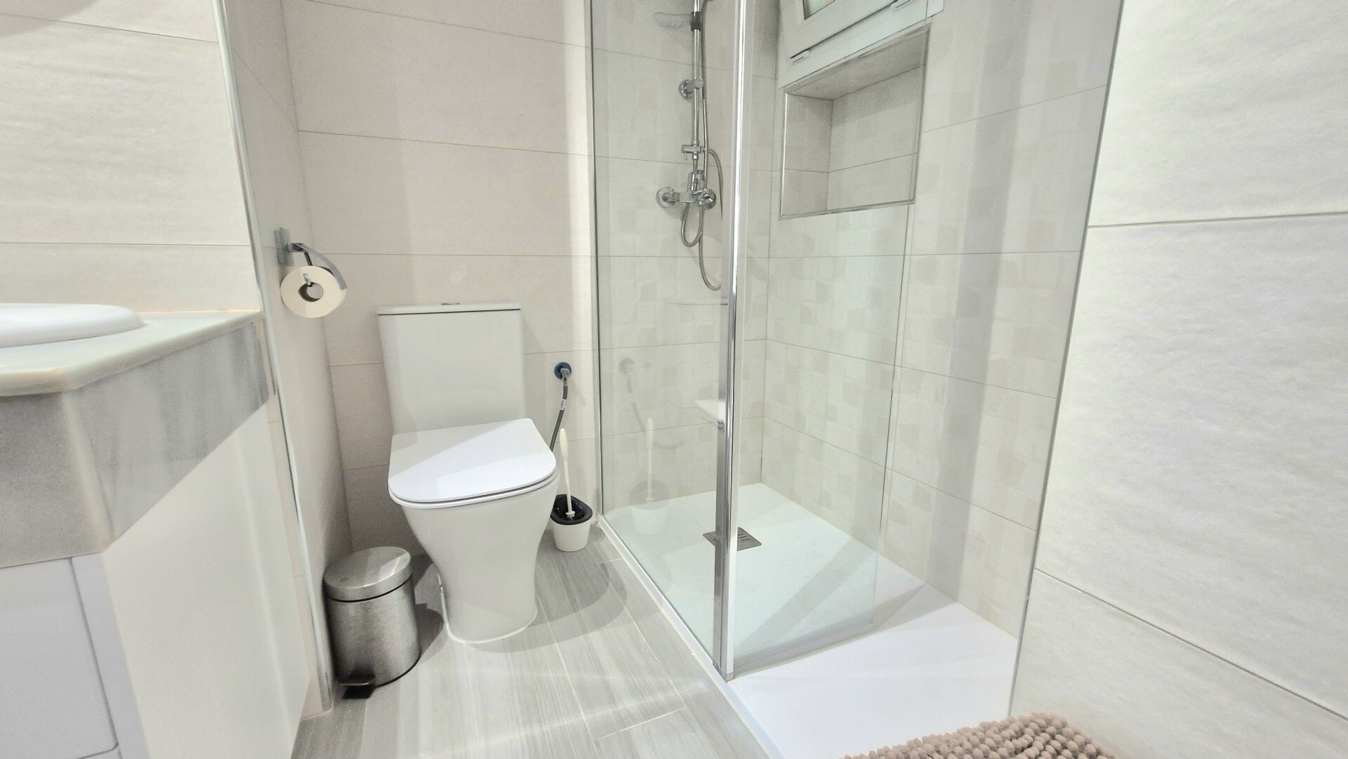 Apartment in Marbella