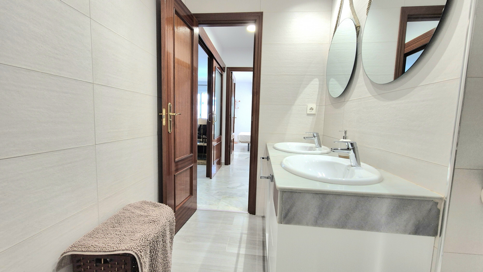 Apartment in Marbella
