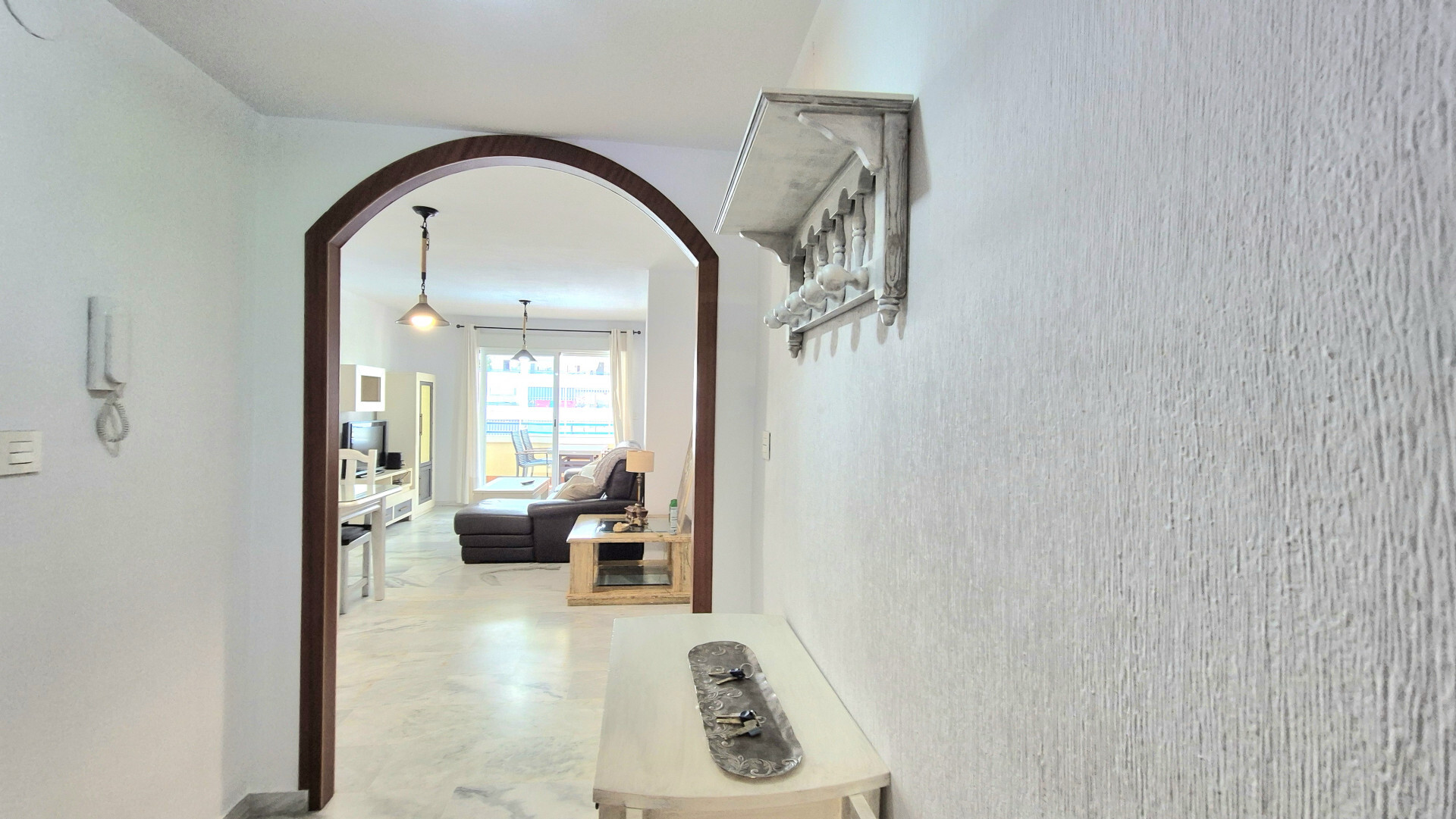 Apartment in Marbella