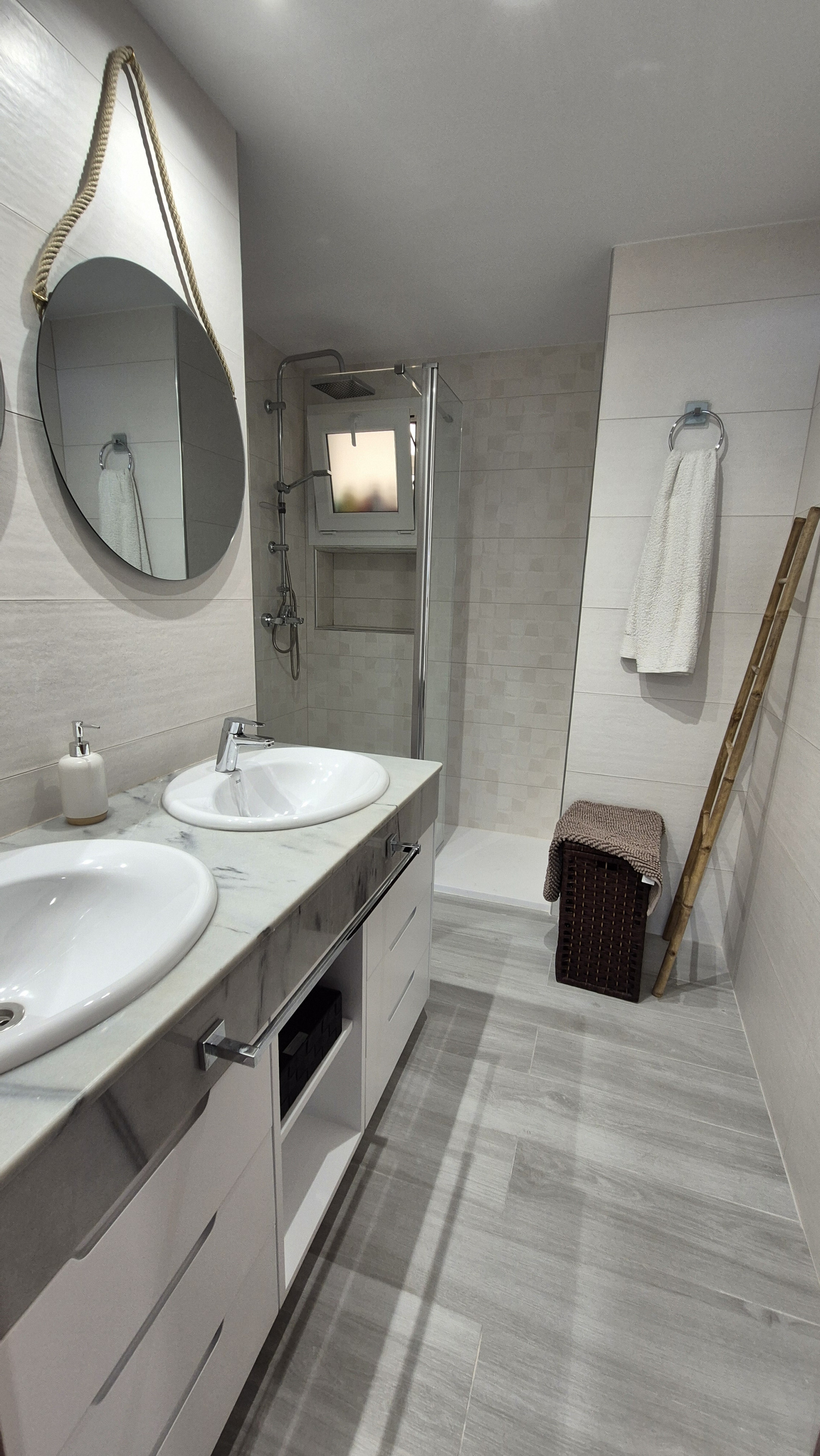 Apartment in Marbella