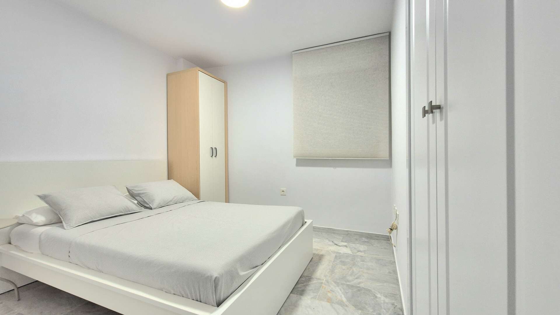 Apartment in Marbella
