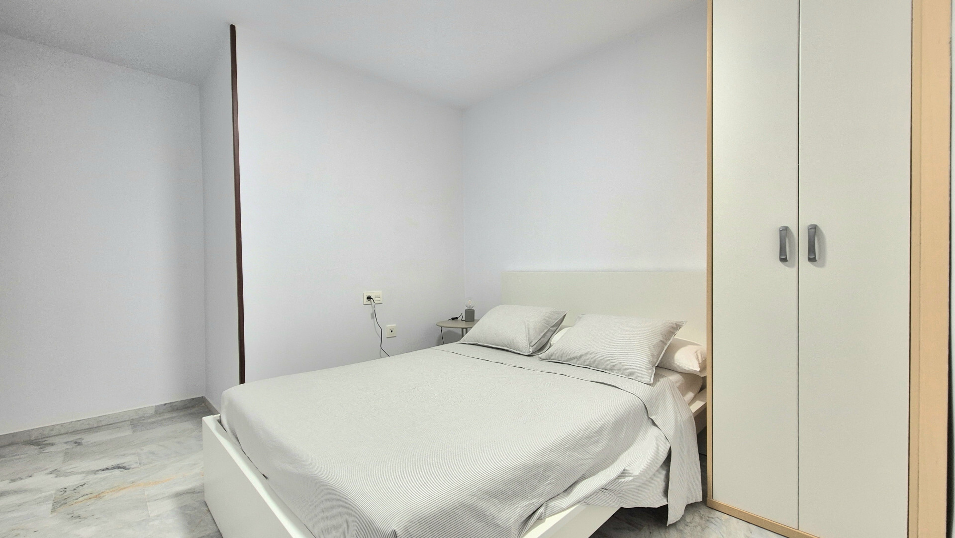 Apartment in Marbella