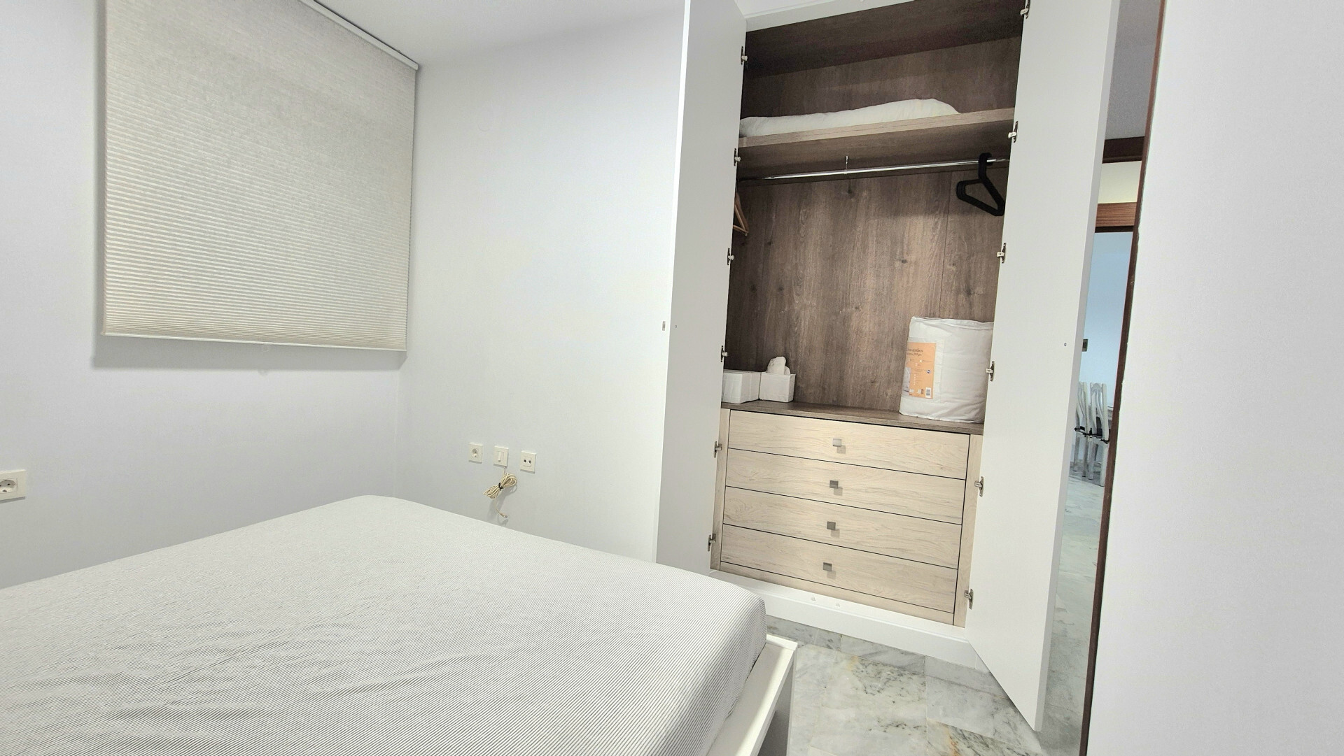 Apartment in Marbella