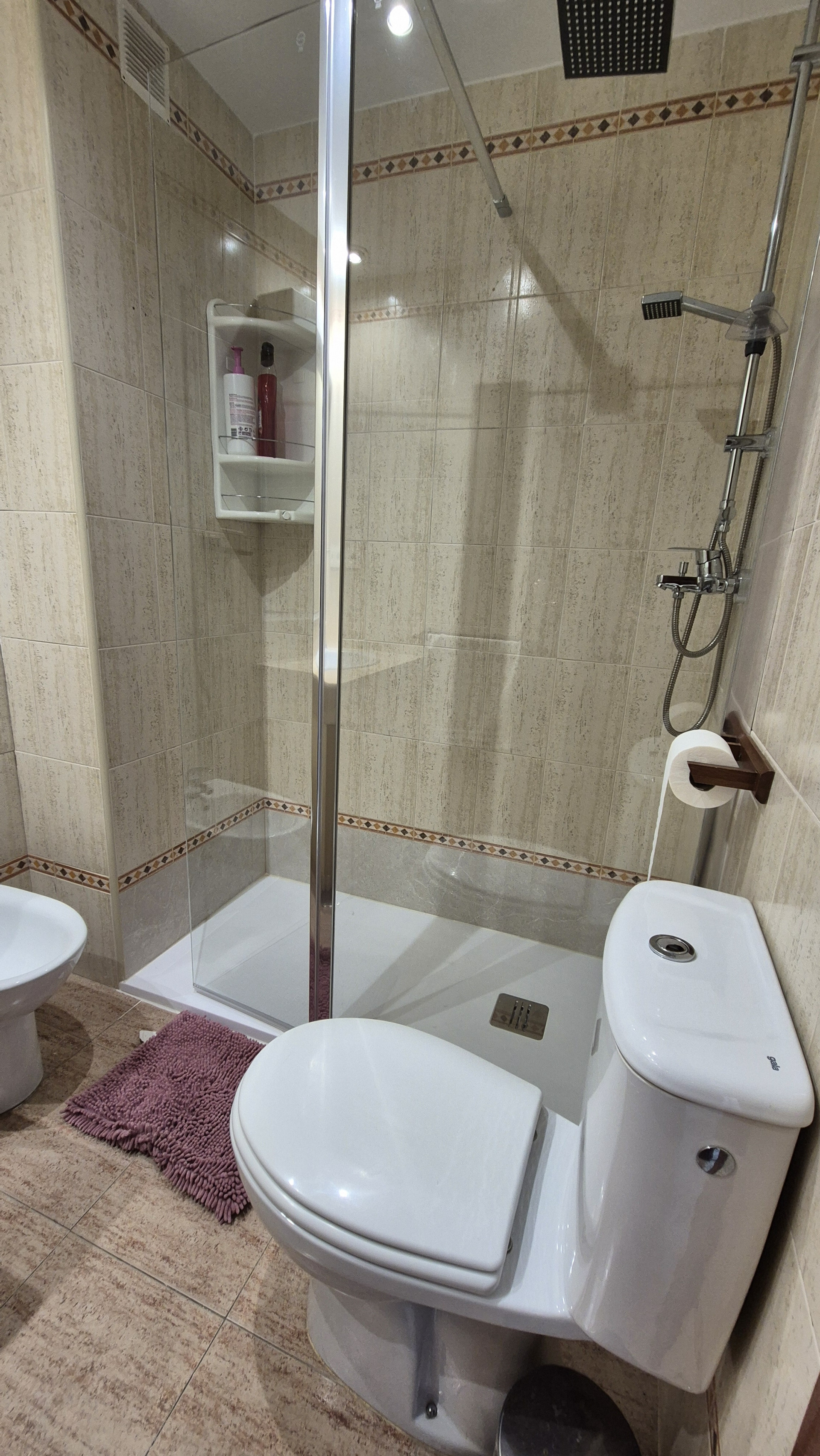 Apartment in Marbella