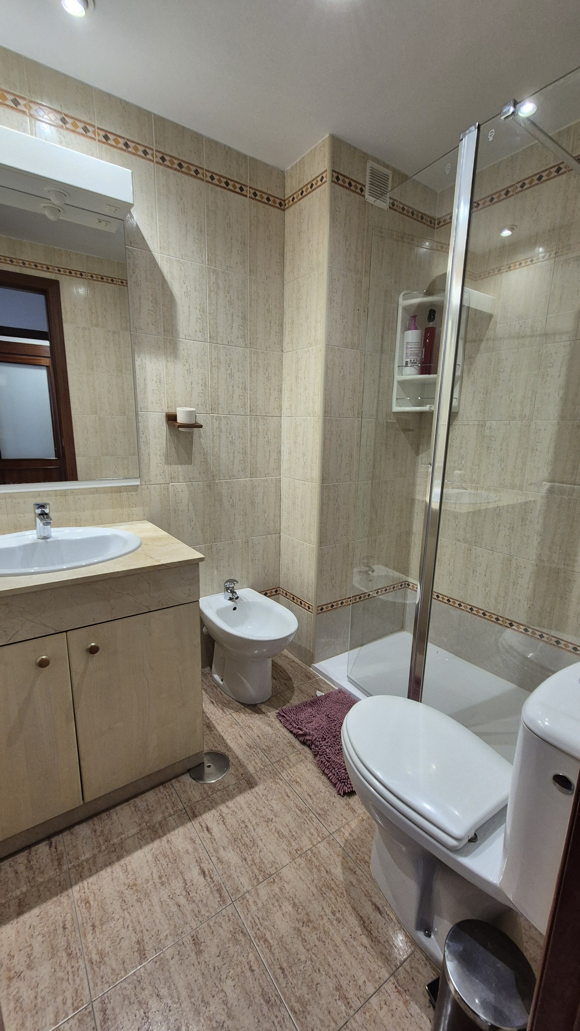 Apartment in Marbella