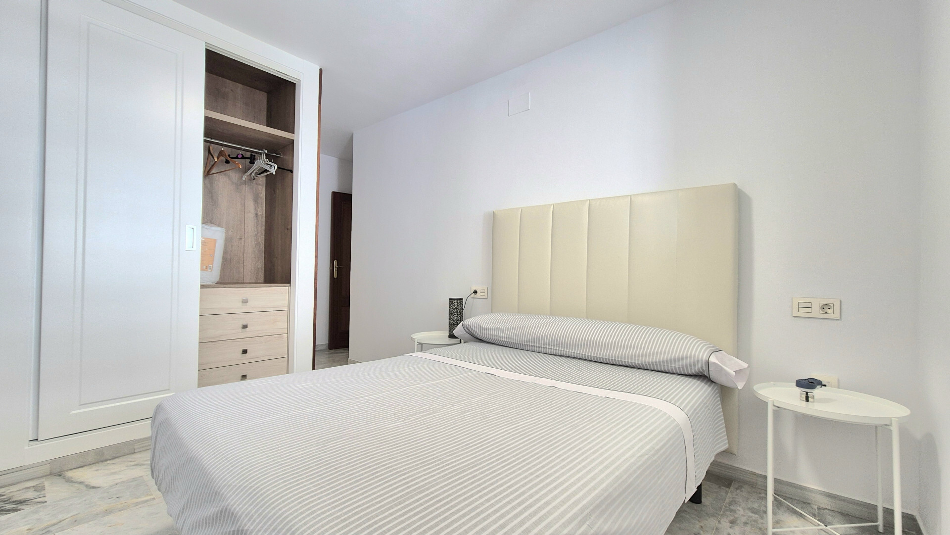 Apartment in Marbella