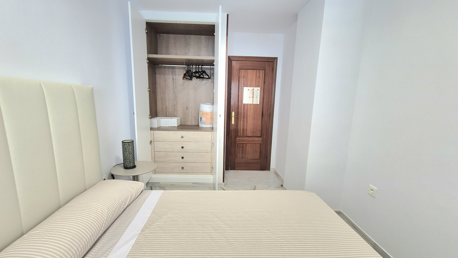 Apartment in Marbella