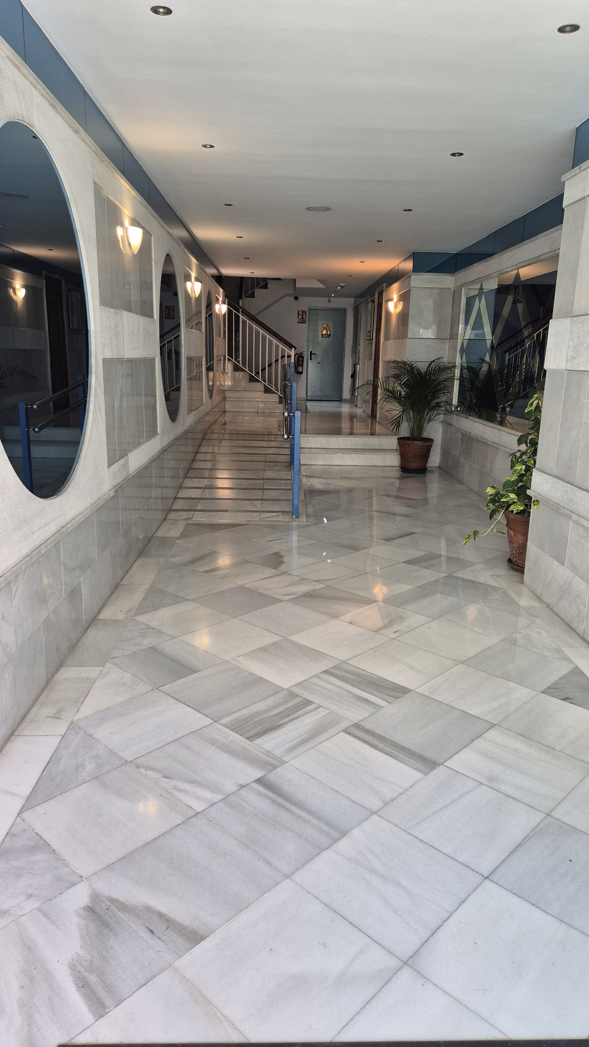Apartment in Marbella
