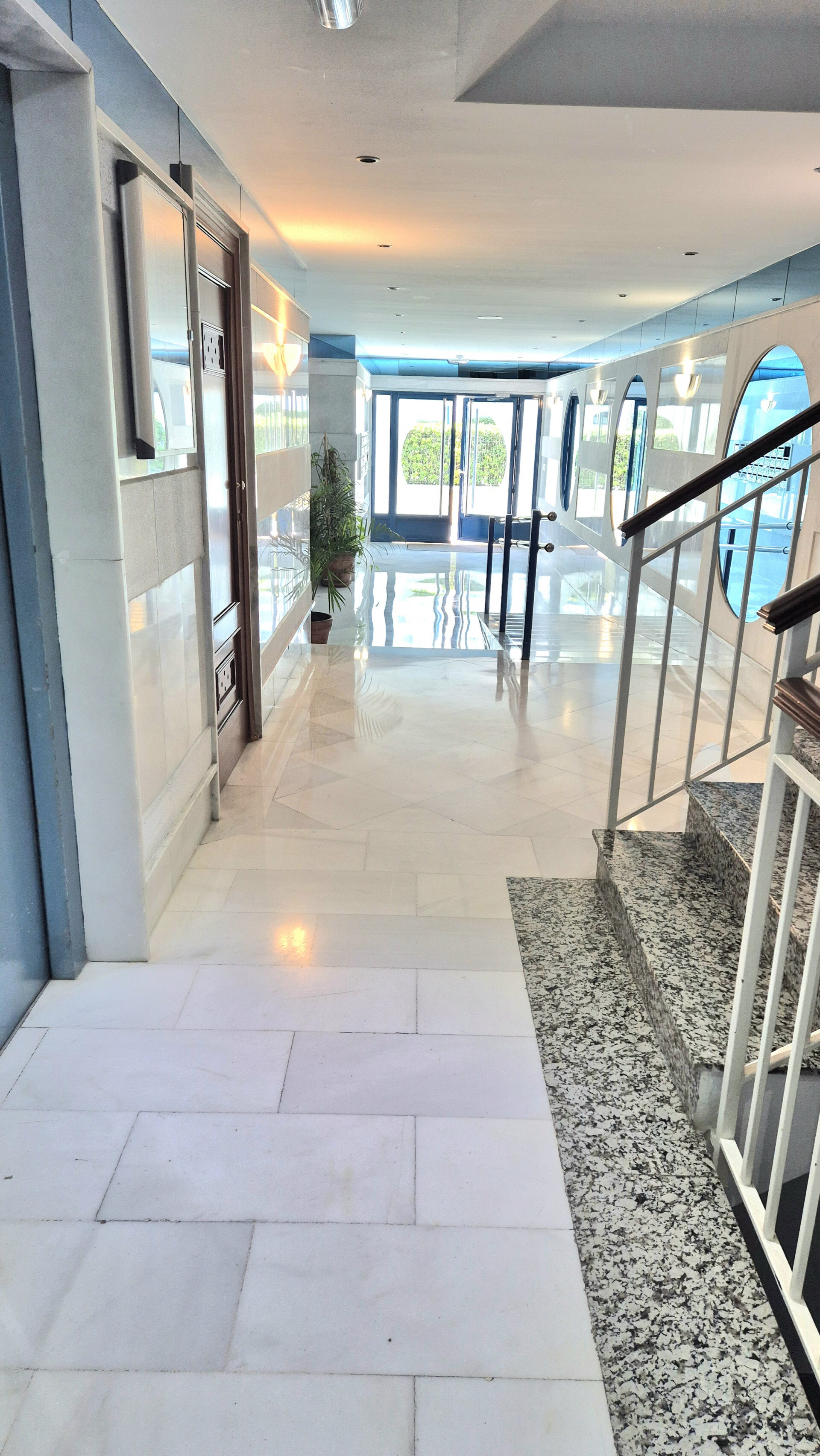 Apartment in Marbella