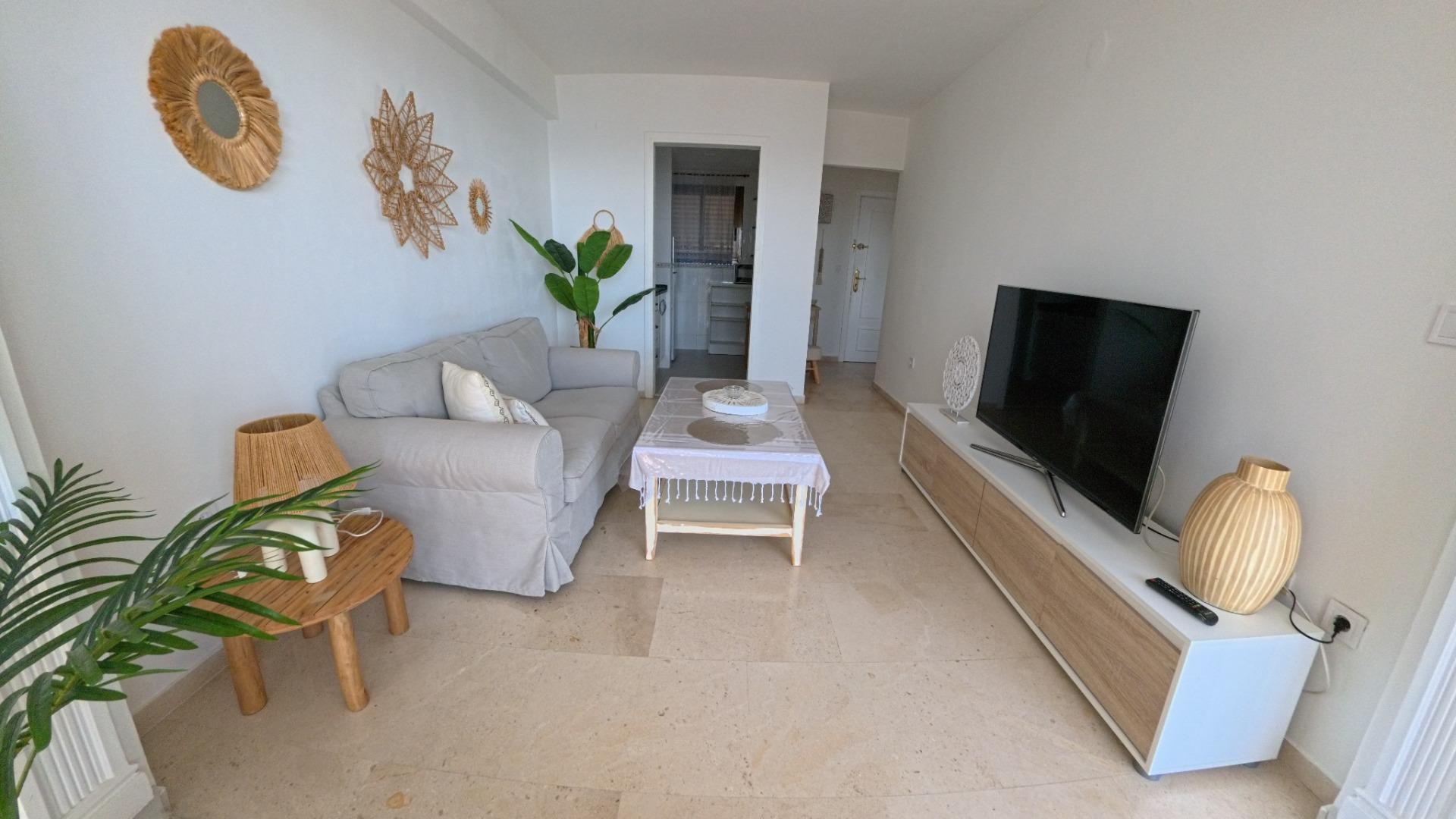 Apartment in Benidorm