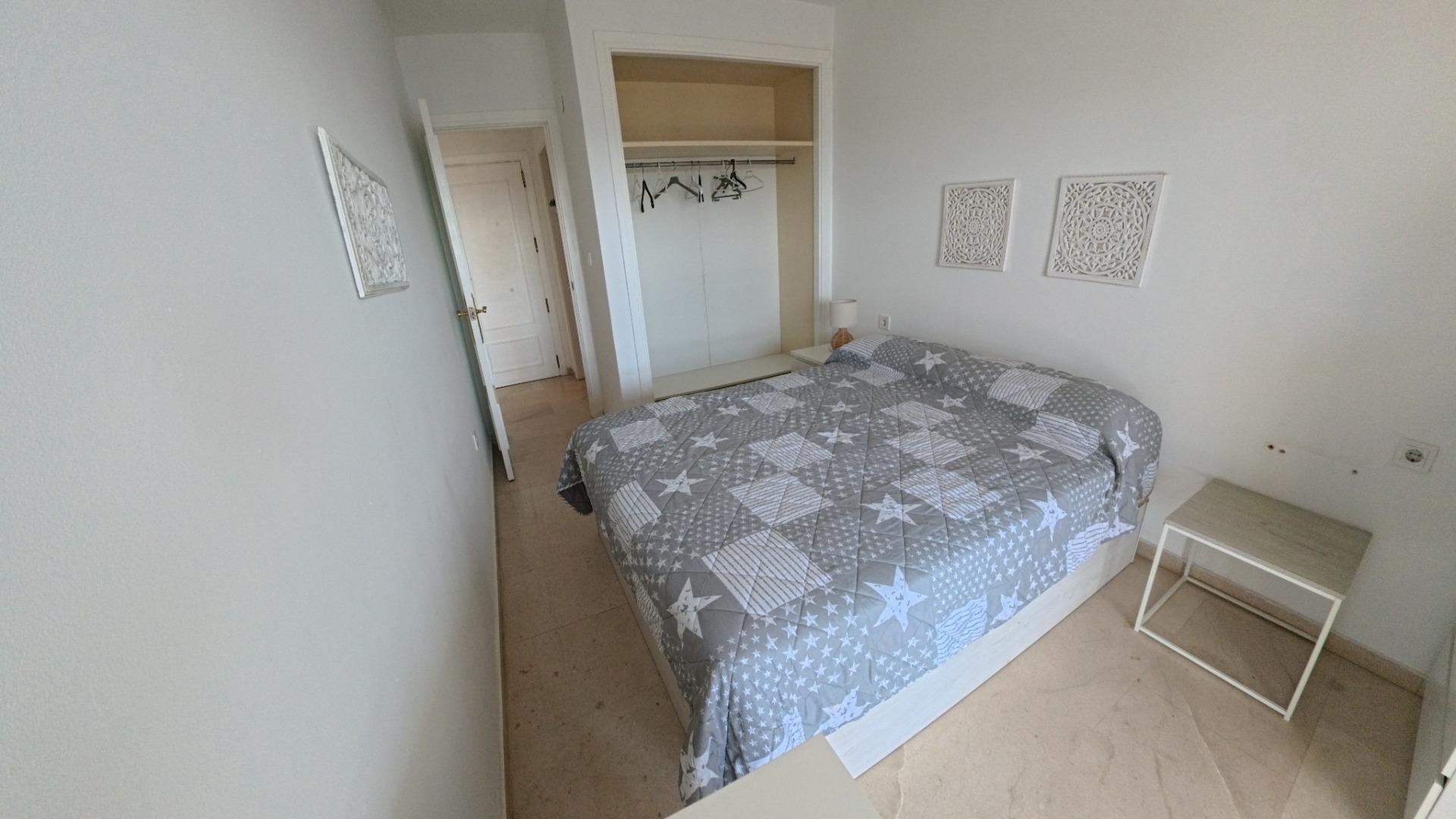 Apartment in Benidorm