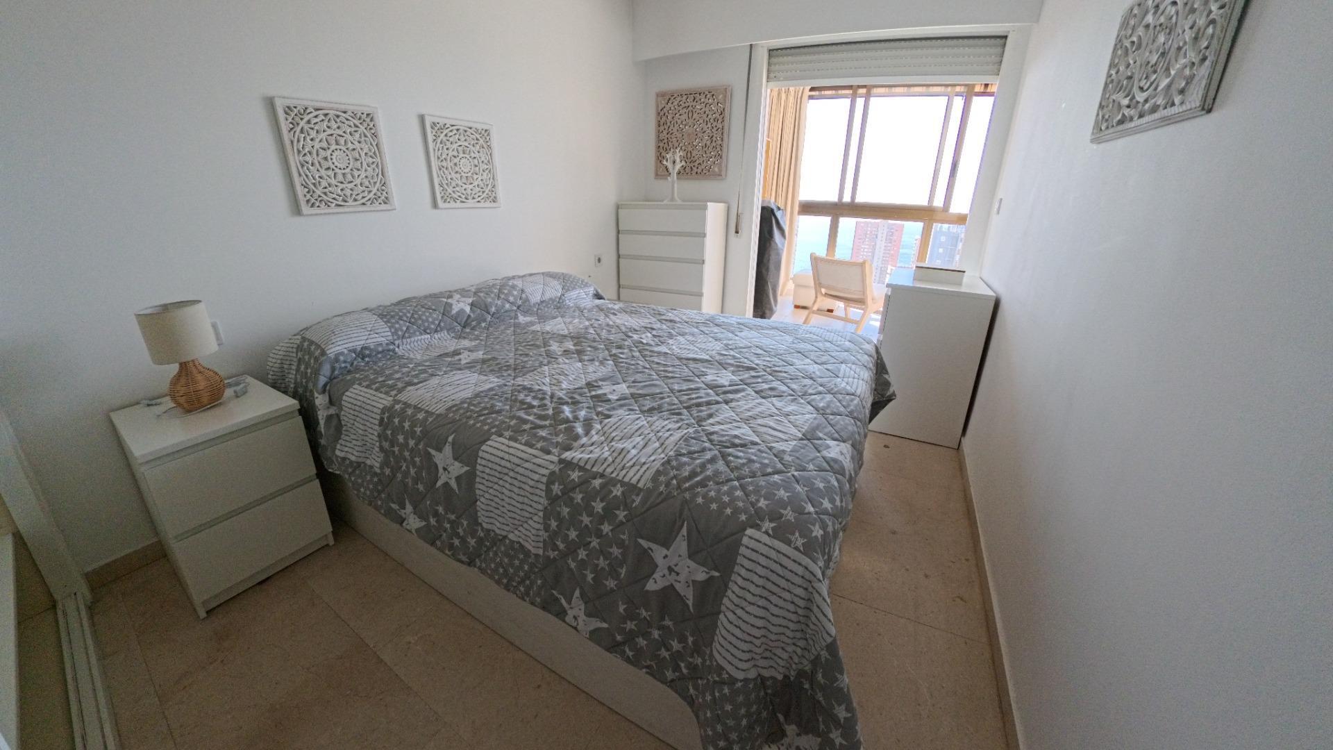 Apartment in Benidorm