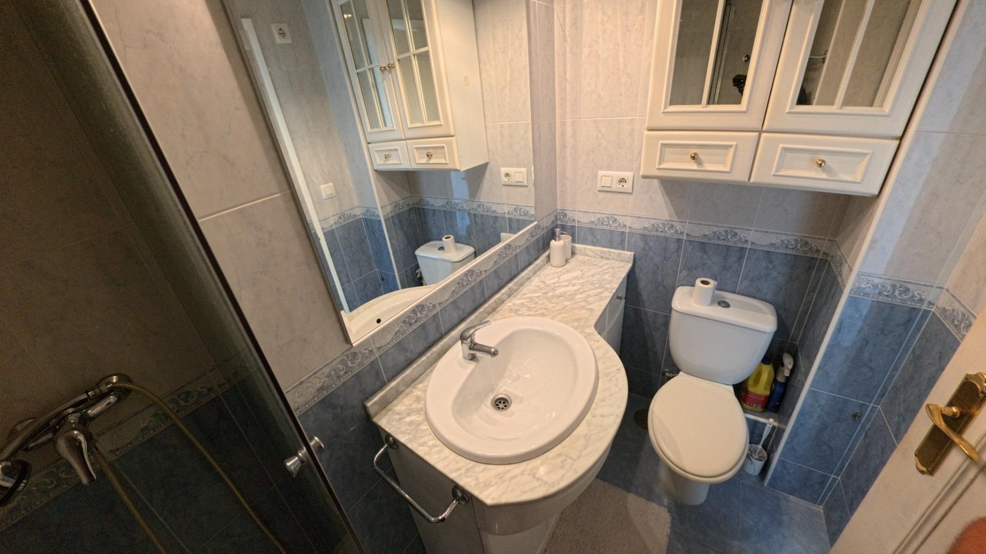 Apartment in Benidorm