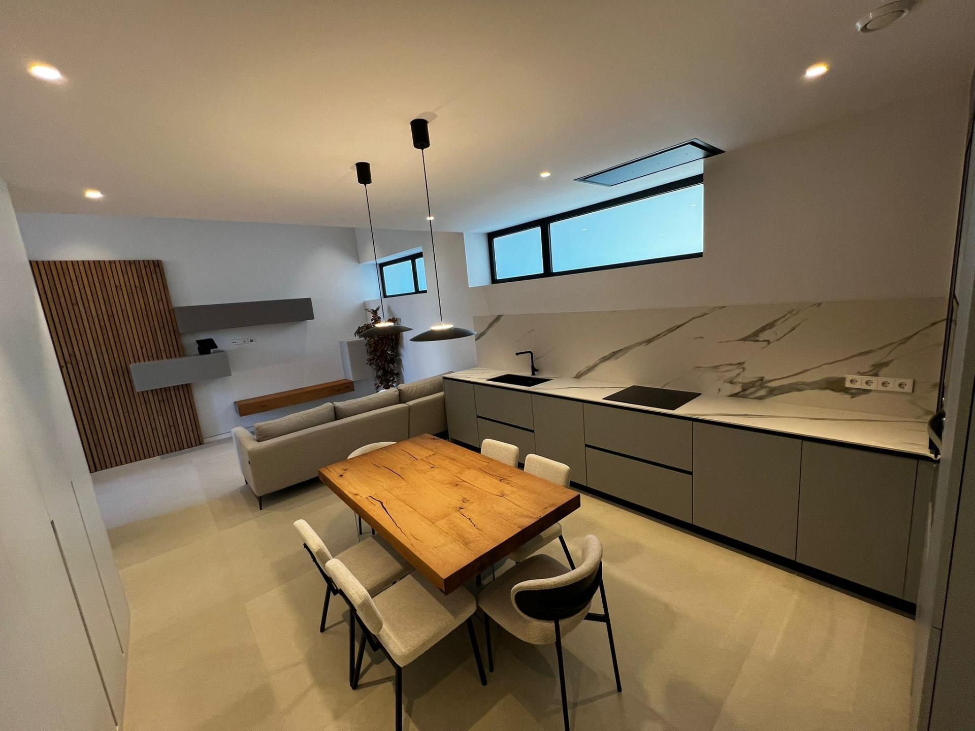 Apartment in Huesca