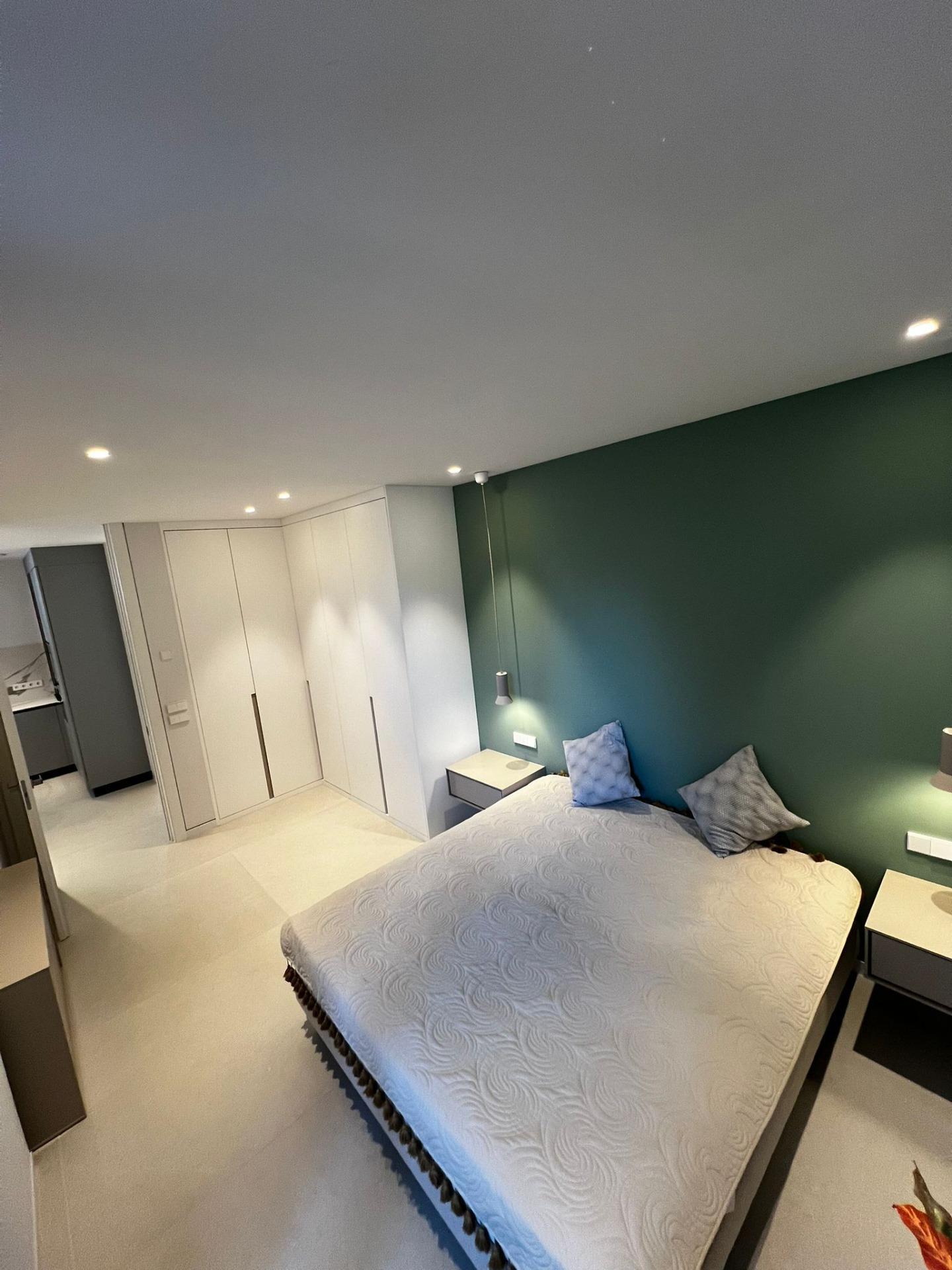 Apartment in Huesca