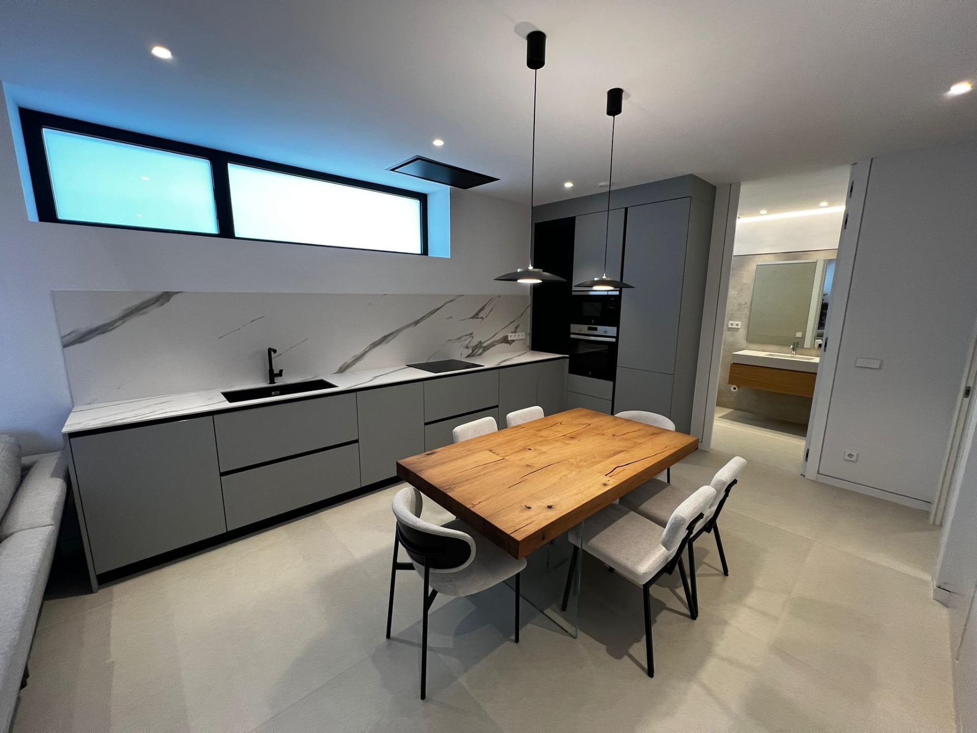 Apartment in Huesca