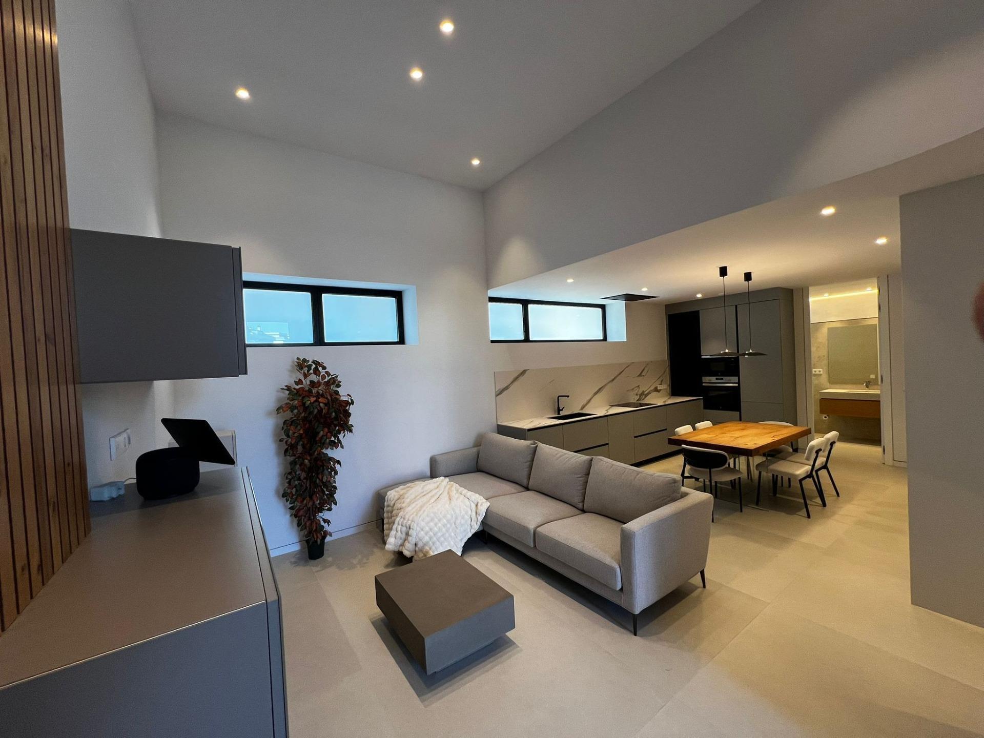 Apartment in Huesca