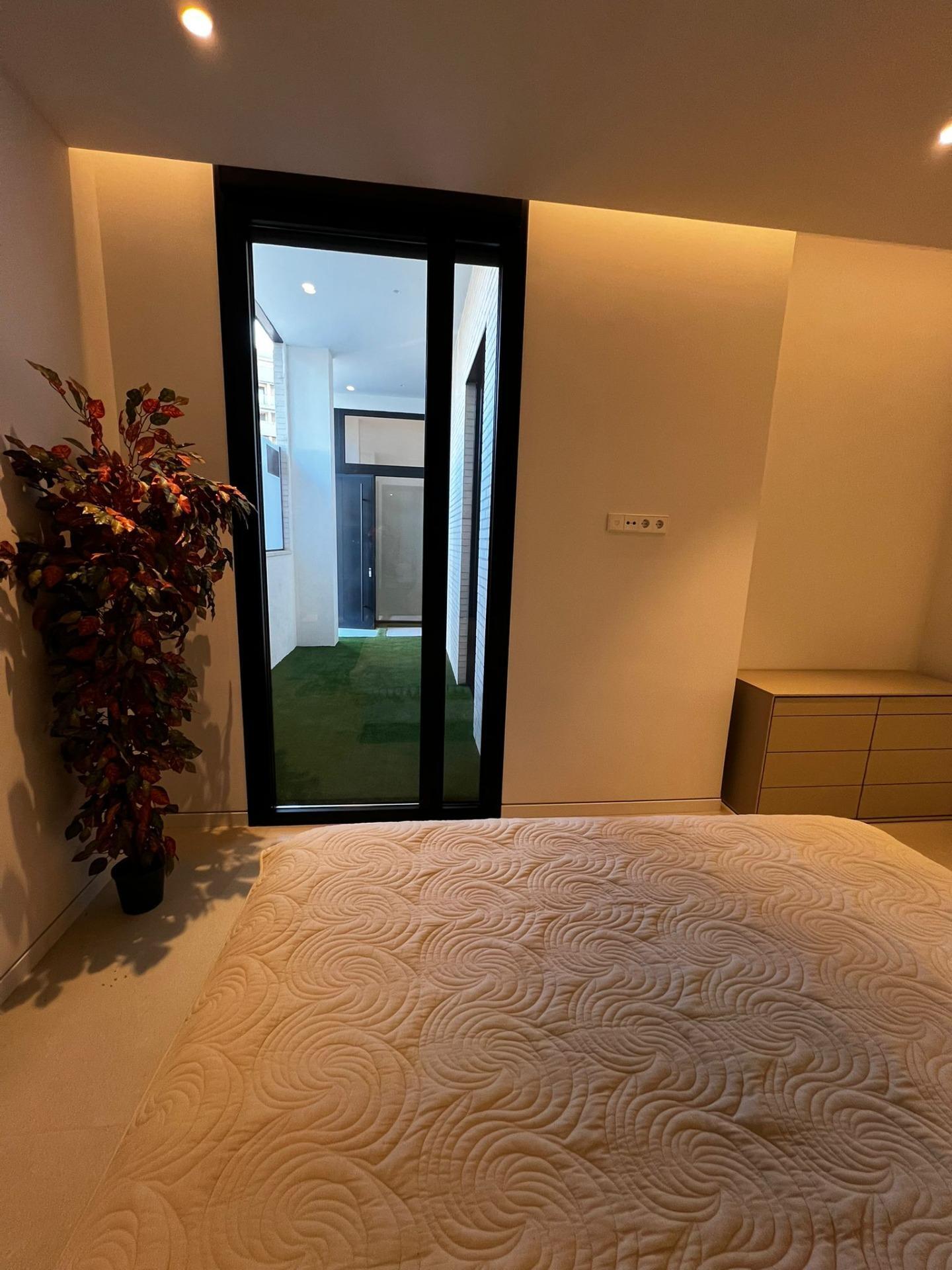 Apartment in Huesca