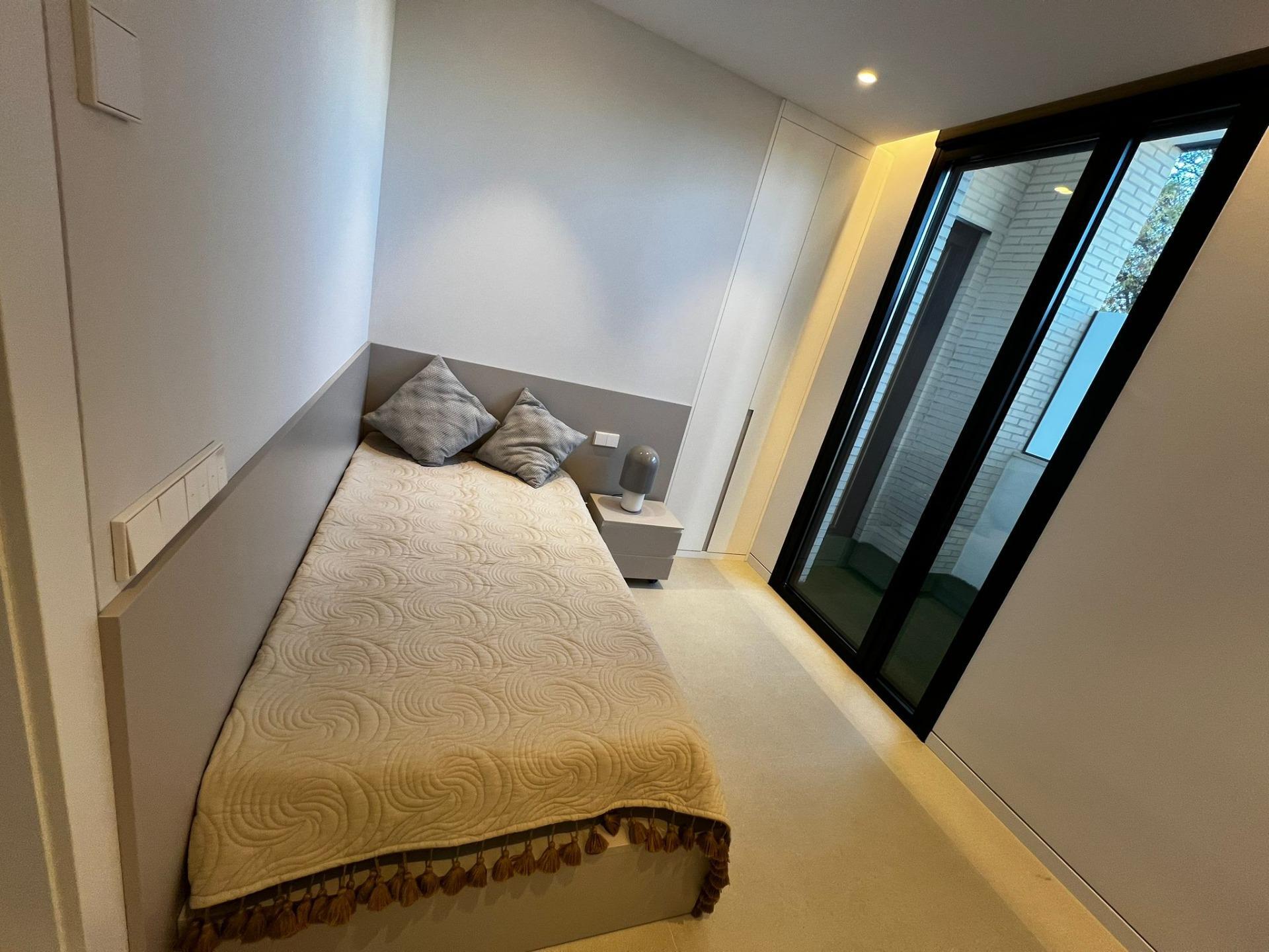 Apartment in Huesca