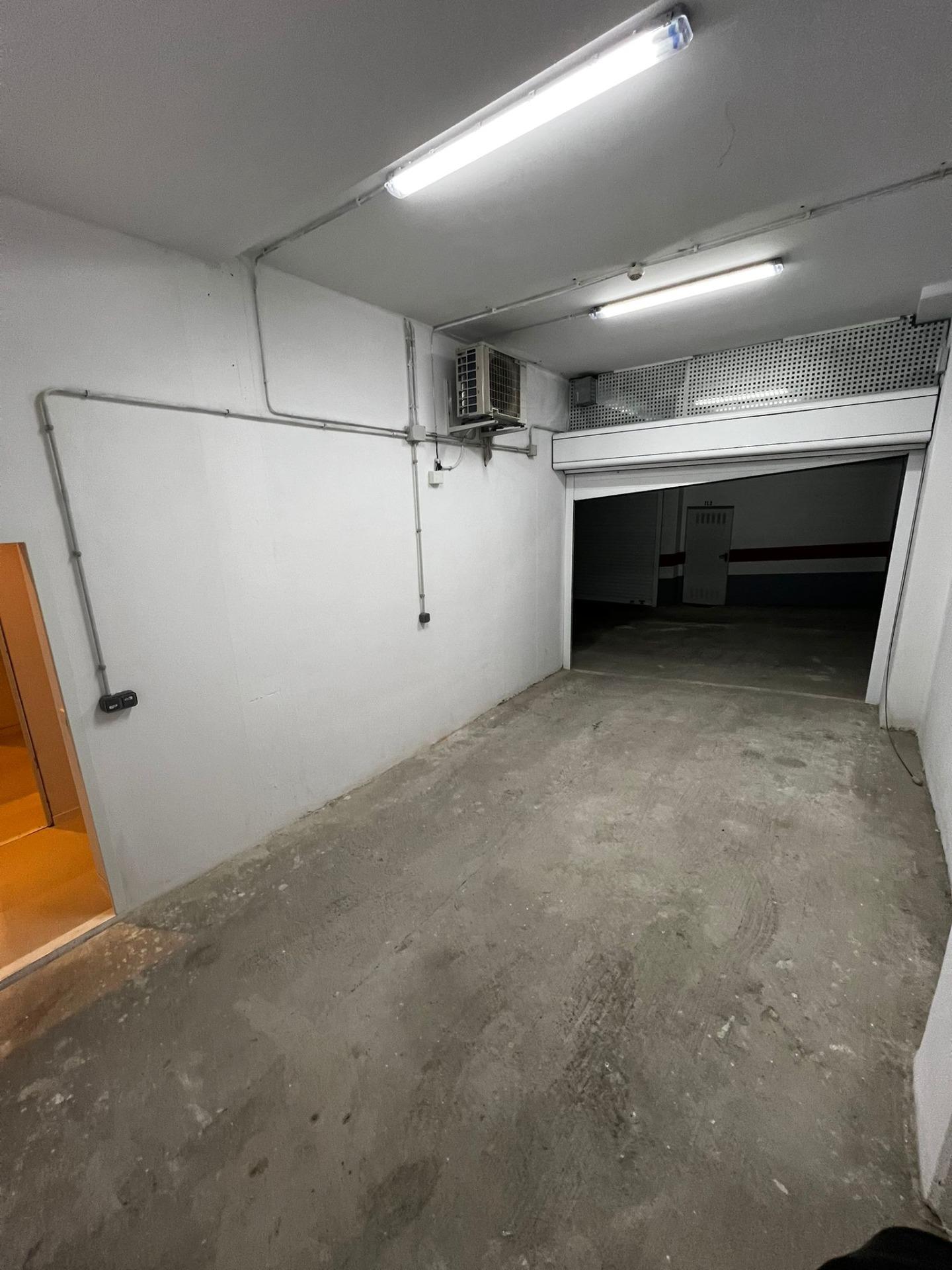 Apartment in Huesca