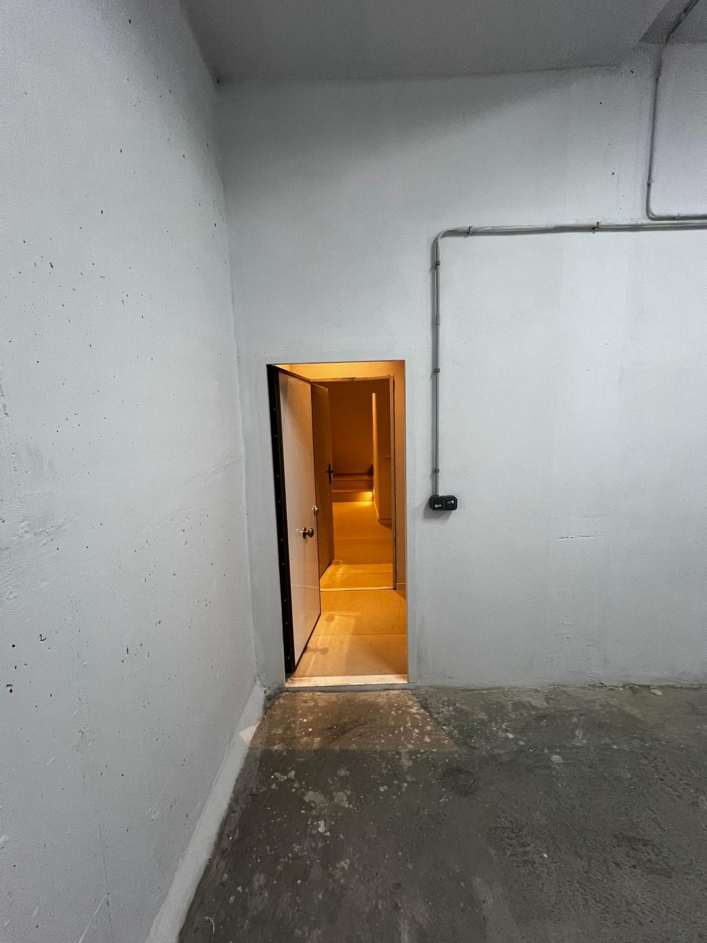 Apartment in Huesca