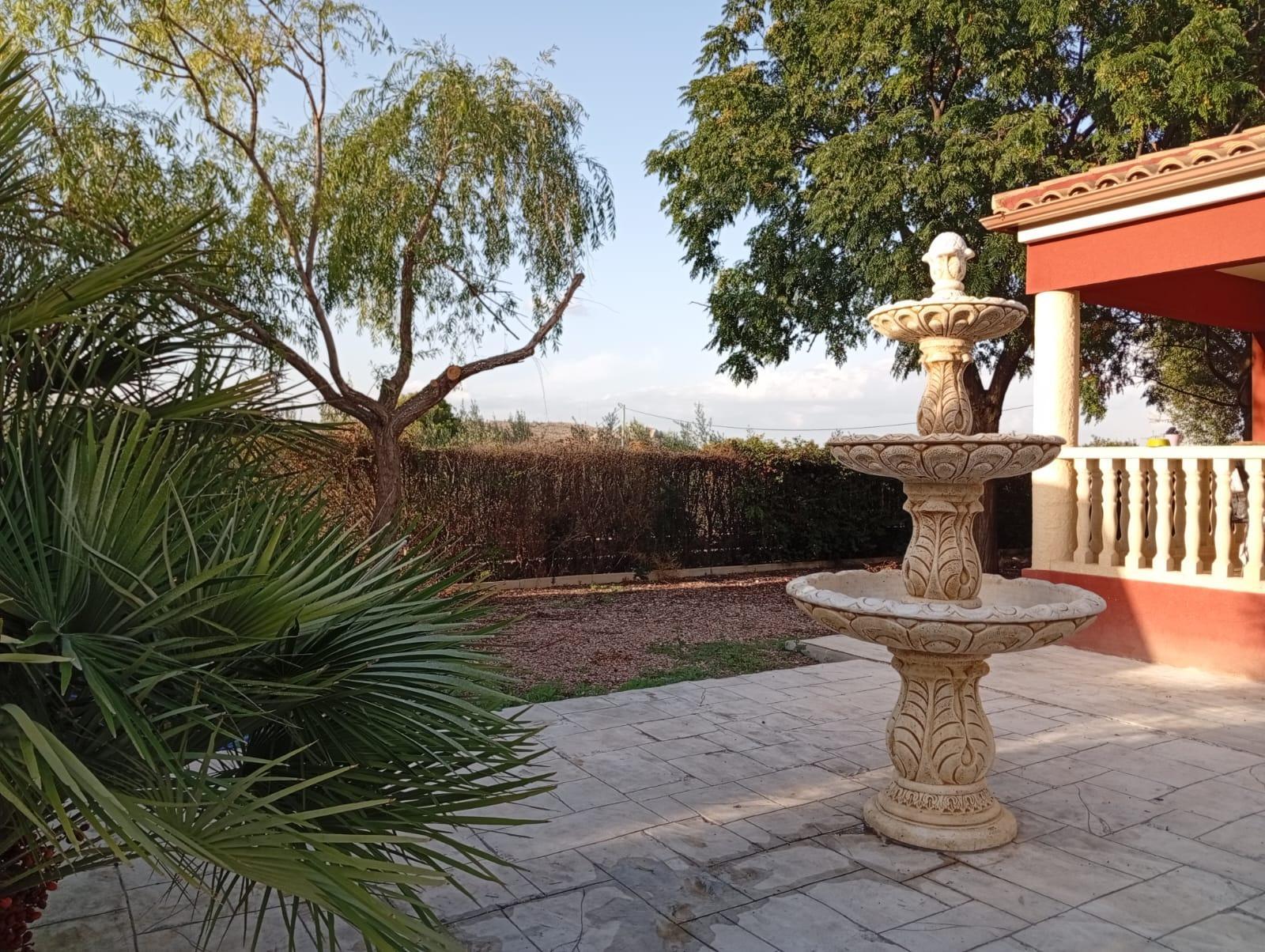 Villa in Cehegin