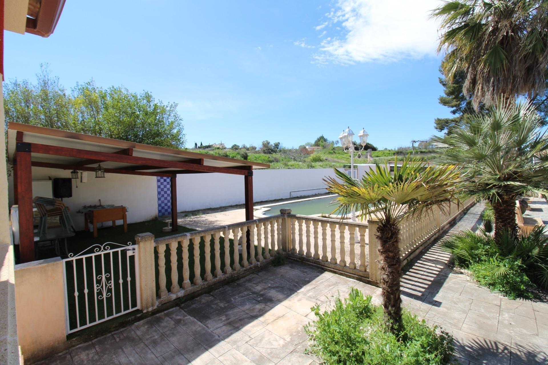 Villa in Cehegin