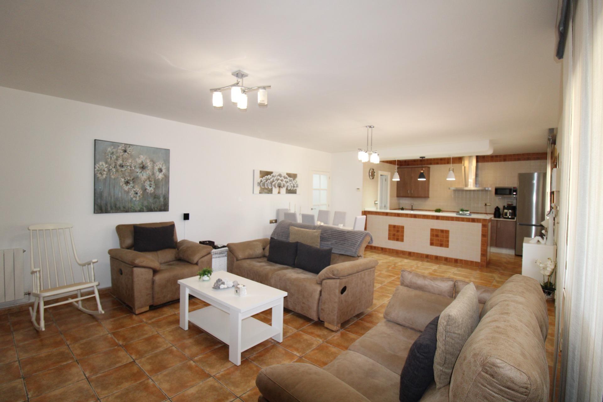 Villa in Cehegin