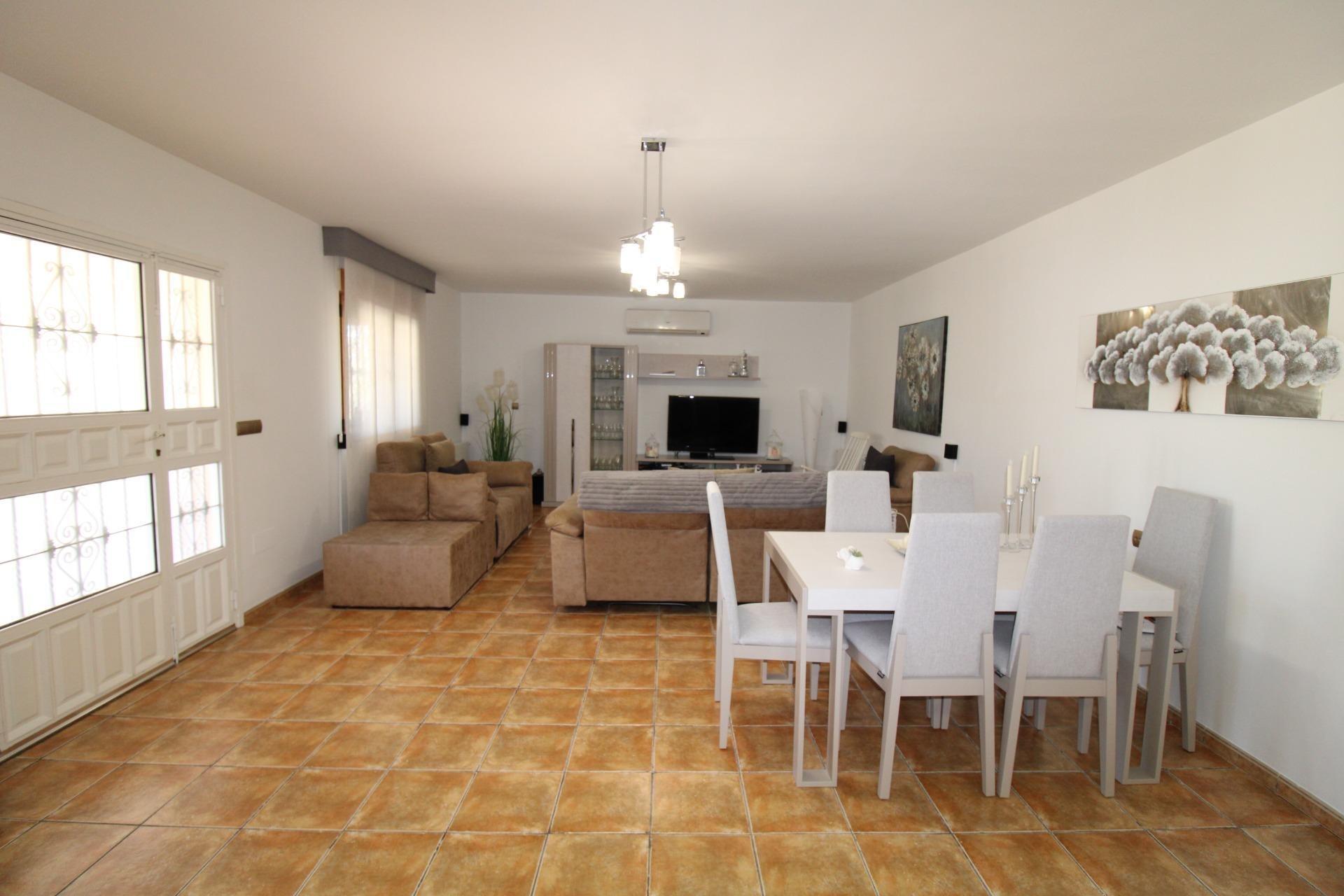 Villa in Cehegin