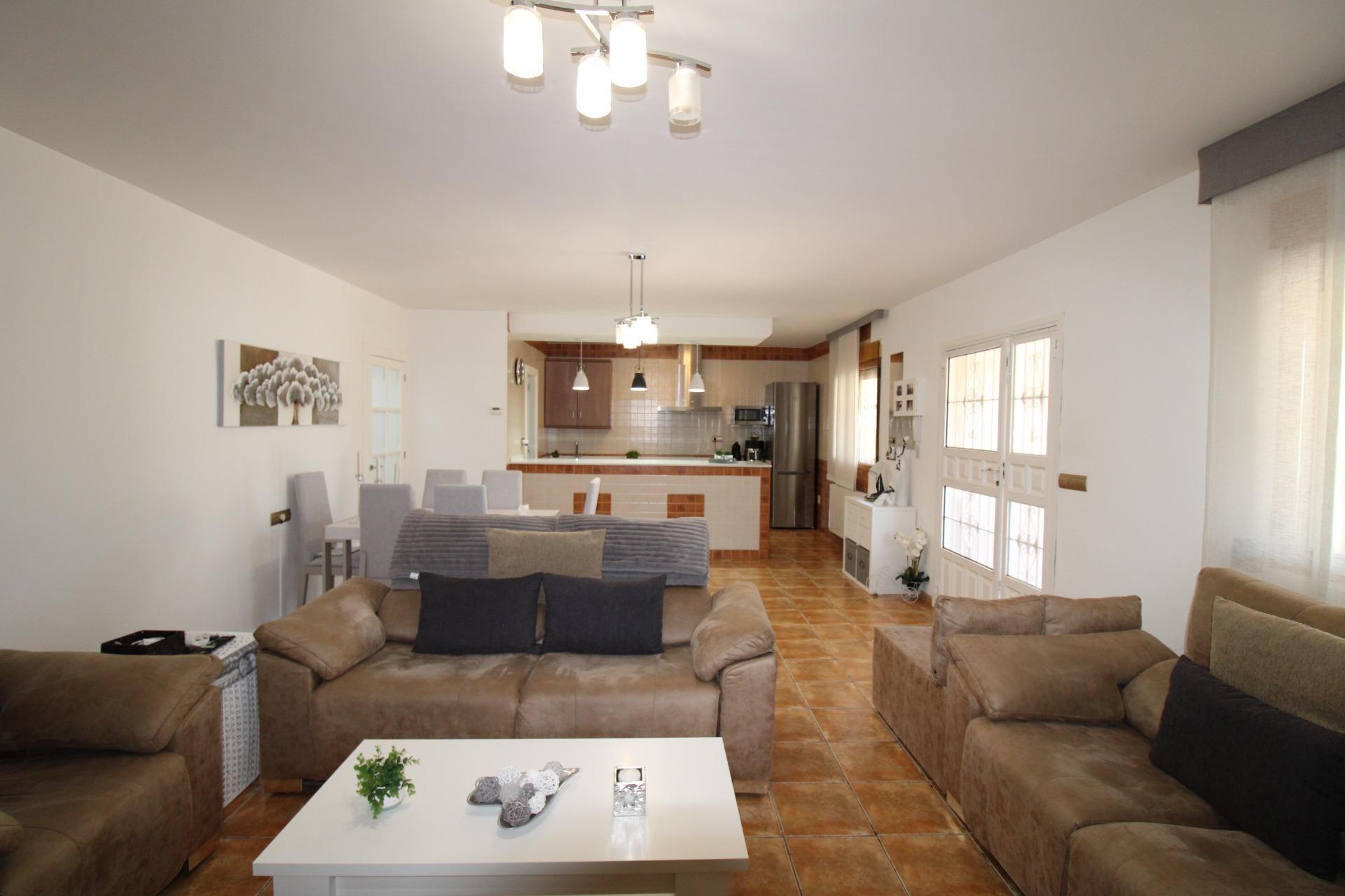 Villa in Cehegin