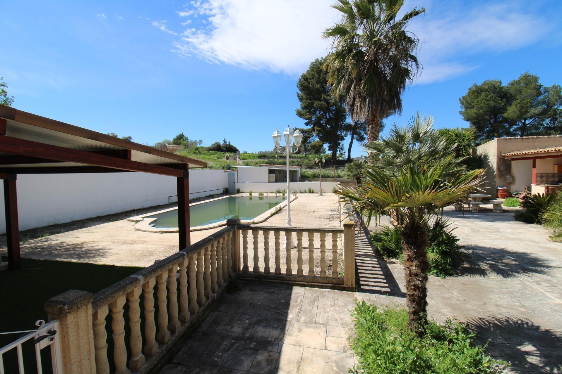Villa in Cehegin