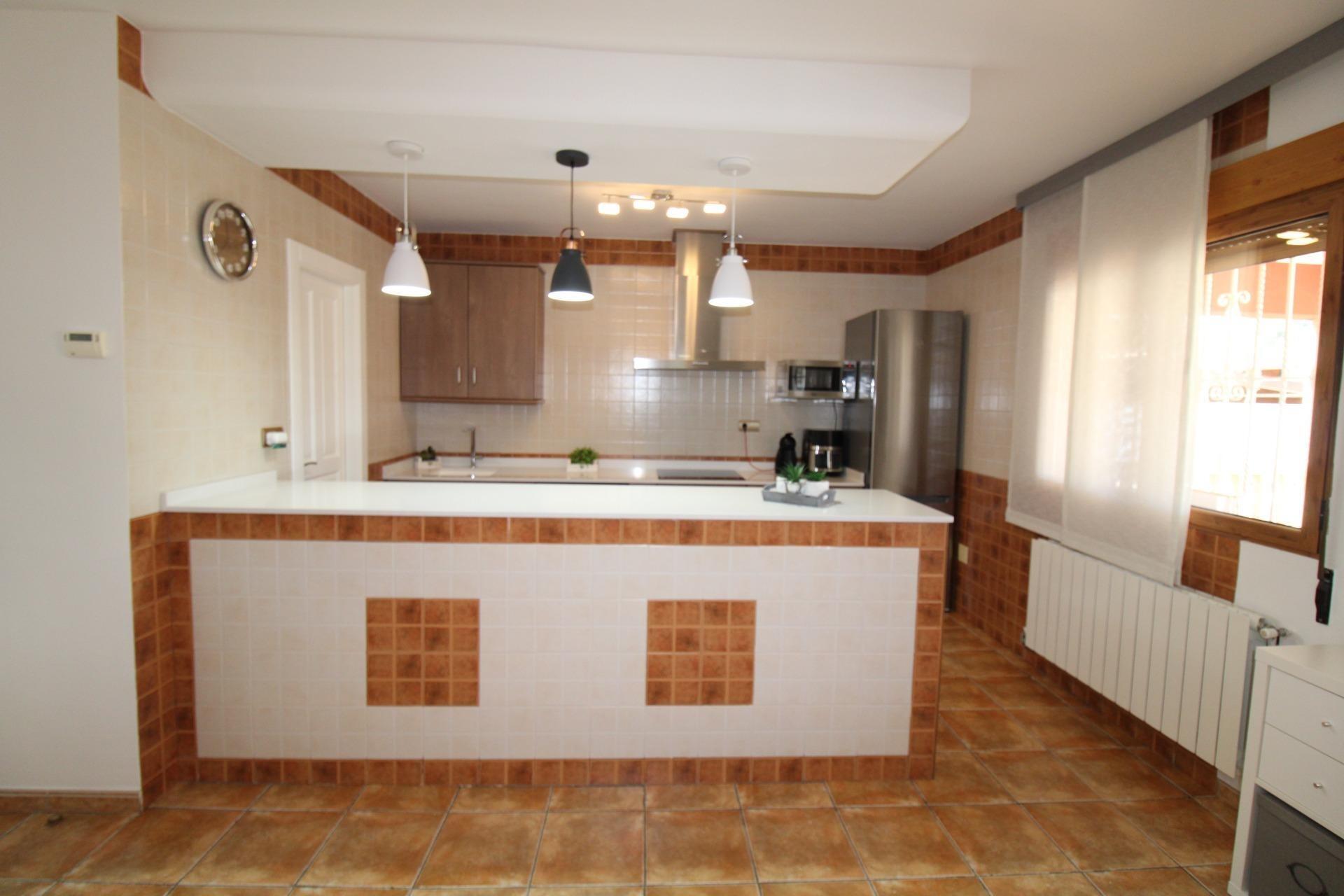 Villa in Cehegin