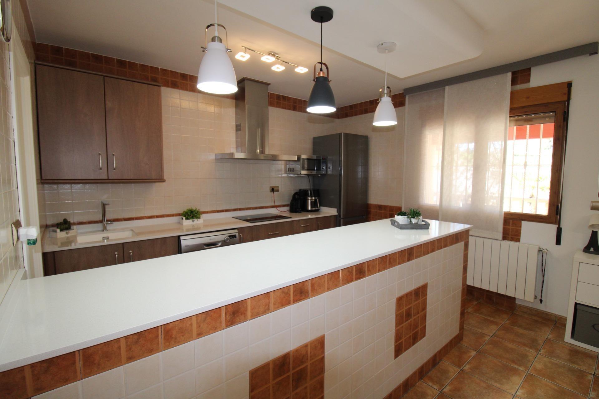 Villa in Cehegin