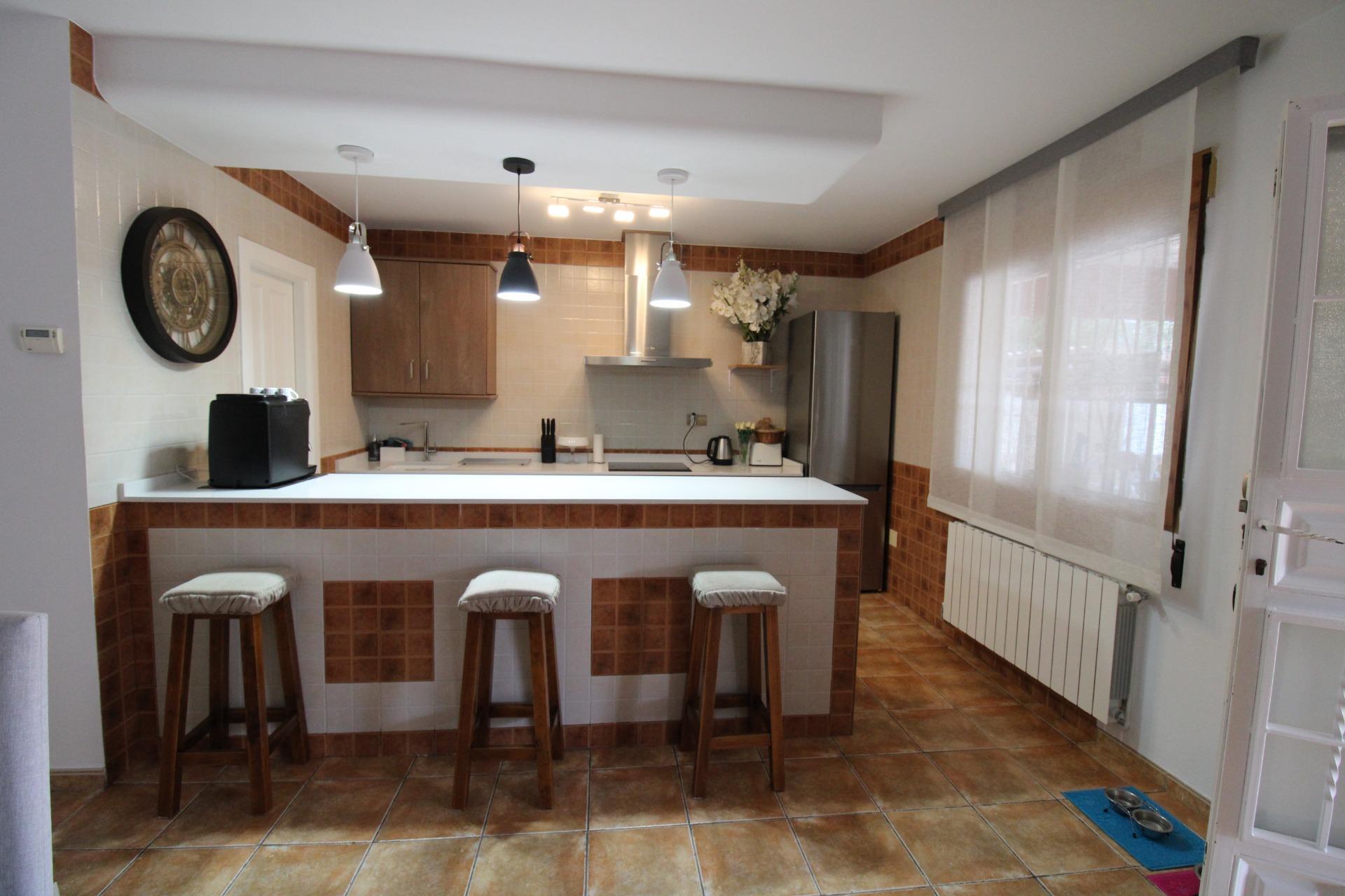 Villa in Cehegin