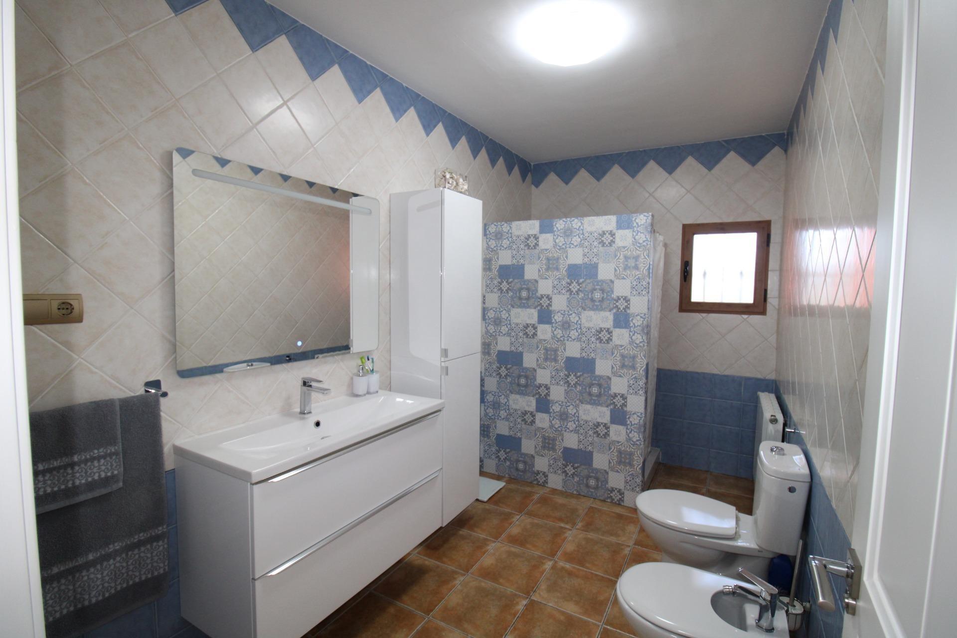 Villa in Cehegin