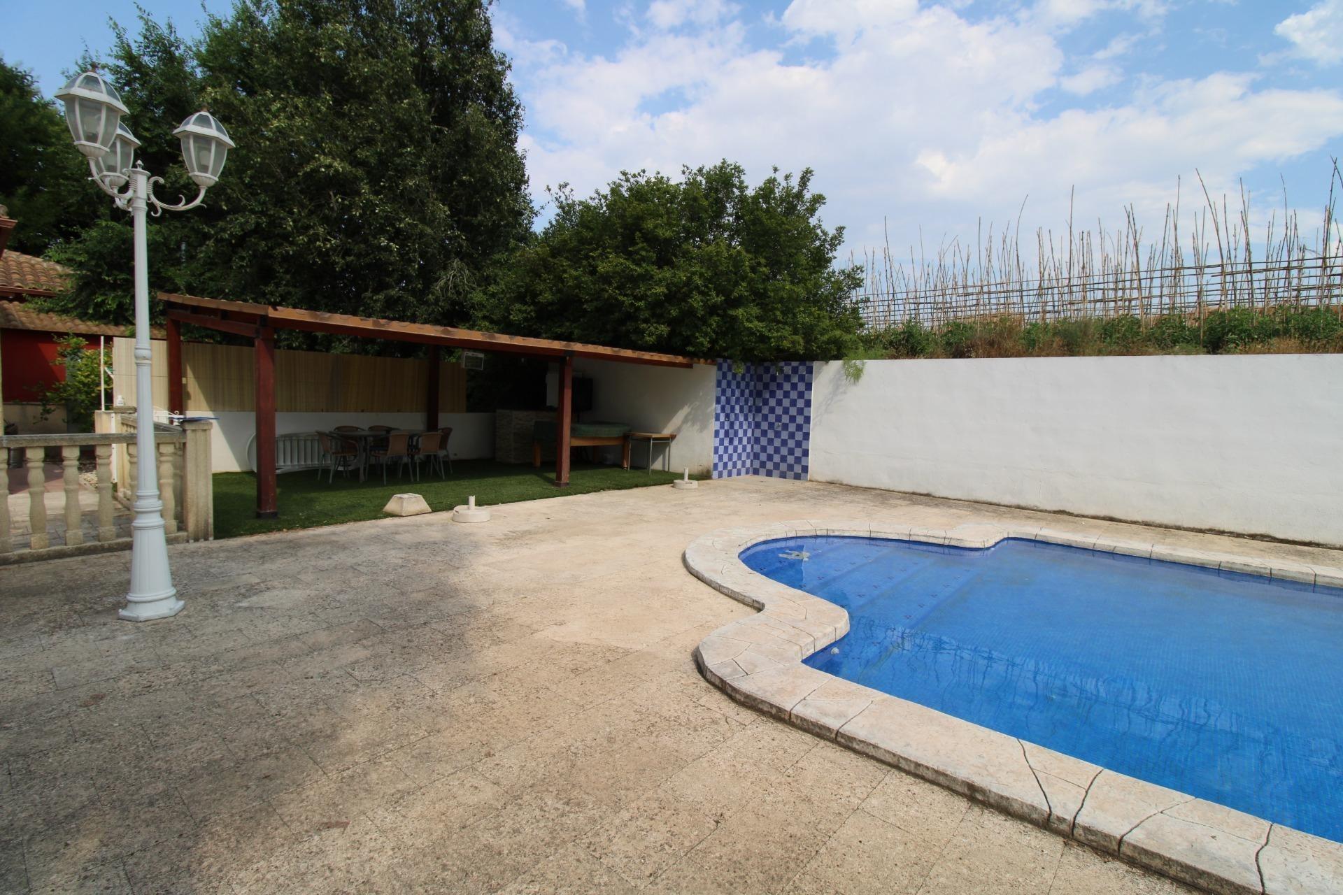 Villa in Cehegin