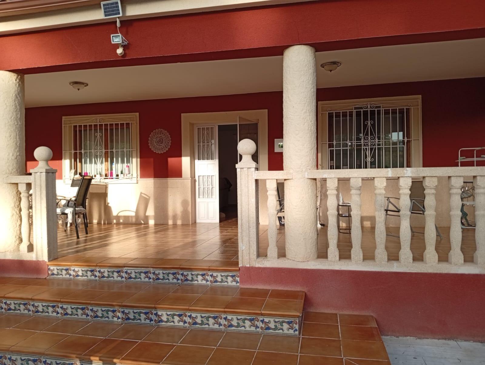 Villa in Cehegin